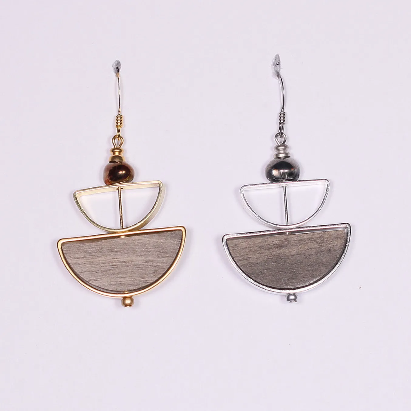 John Michael Richardson, Inc. Lunar Labyrinths.