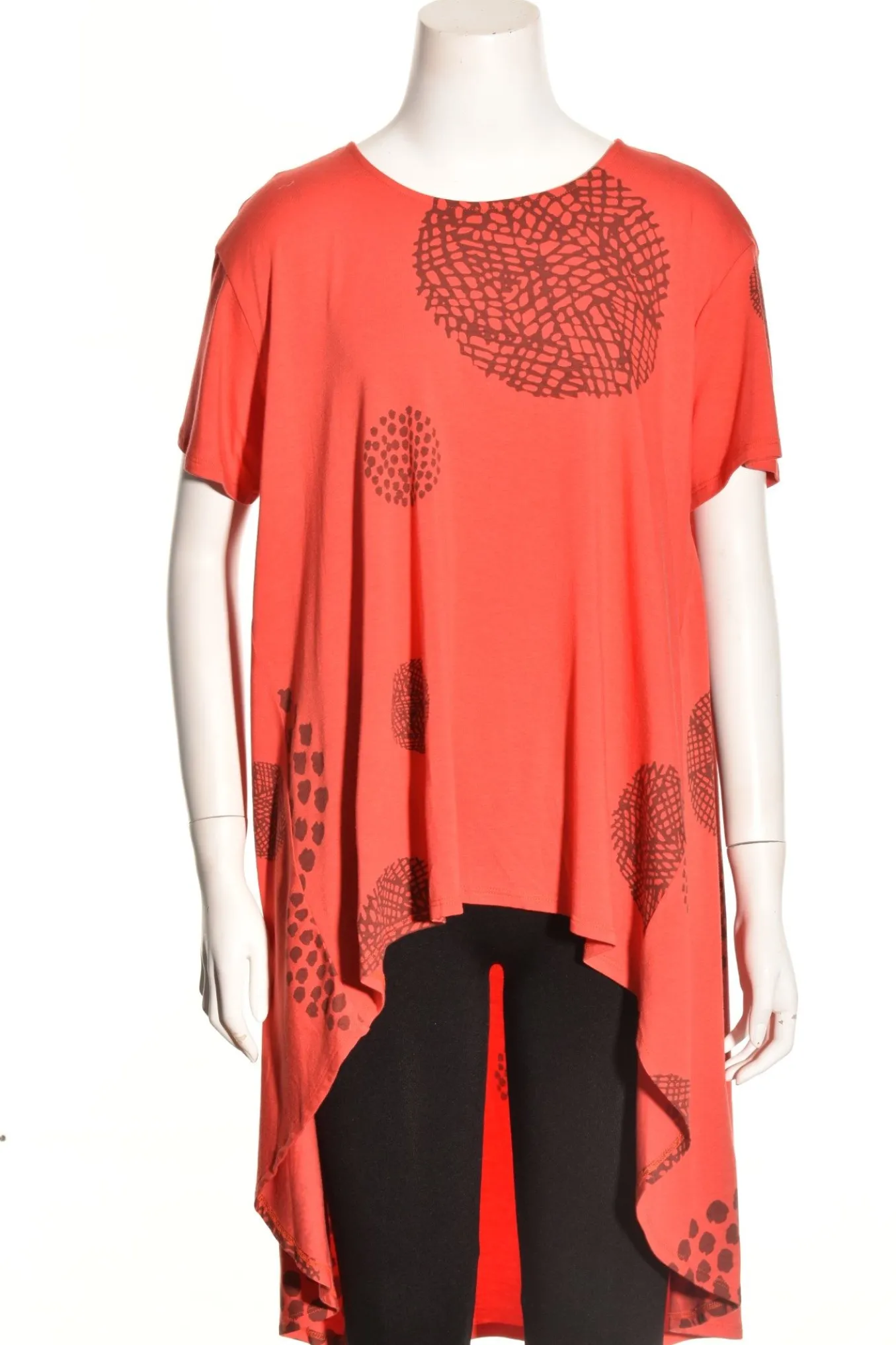 Chalet Et Ceci. Hurel Tunic.