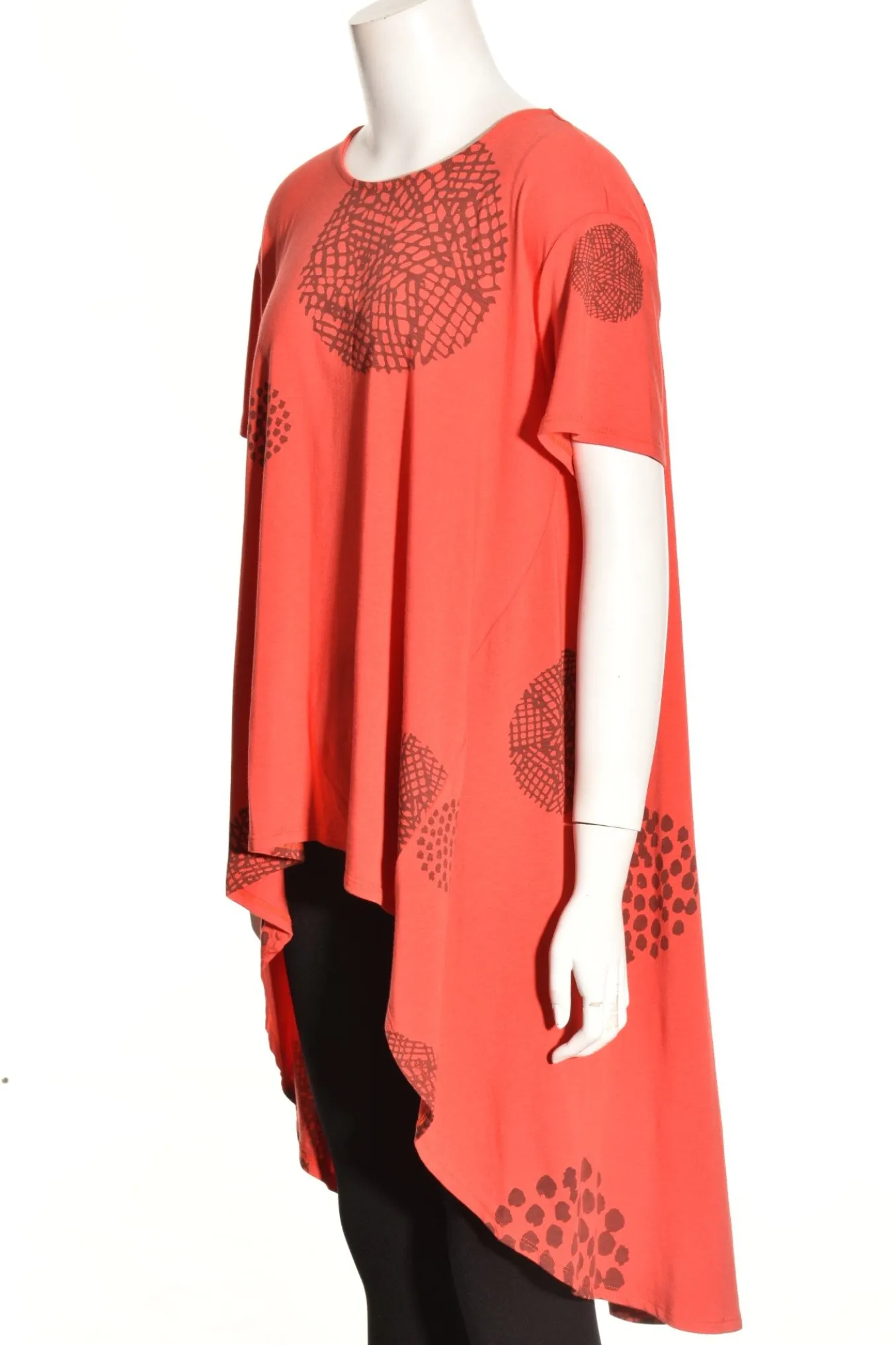 Chalet Et Ceci. Hurel Tunic.