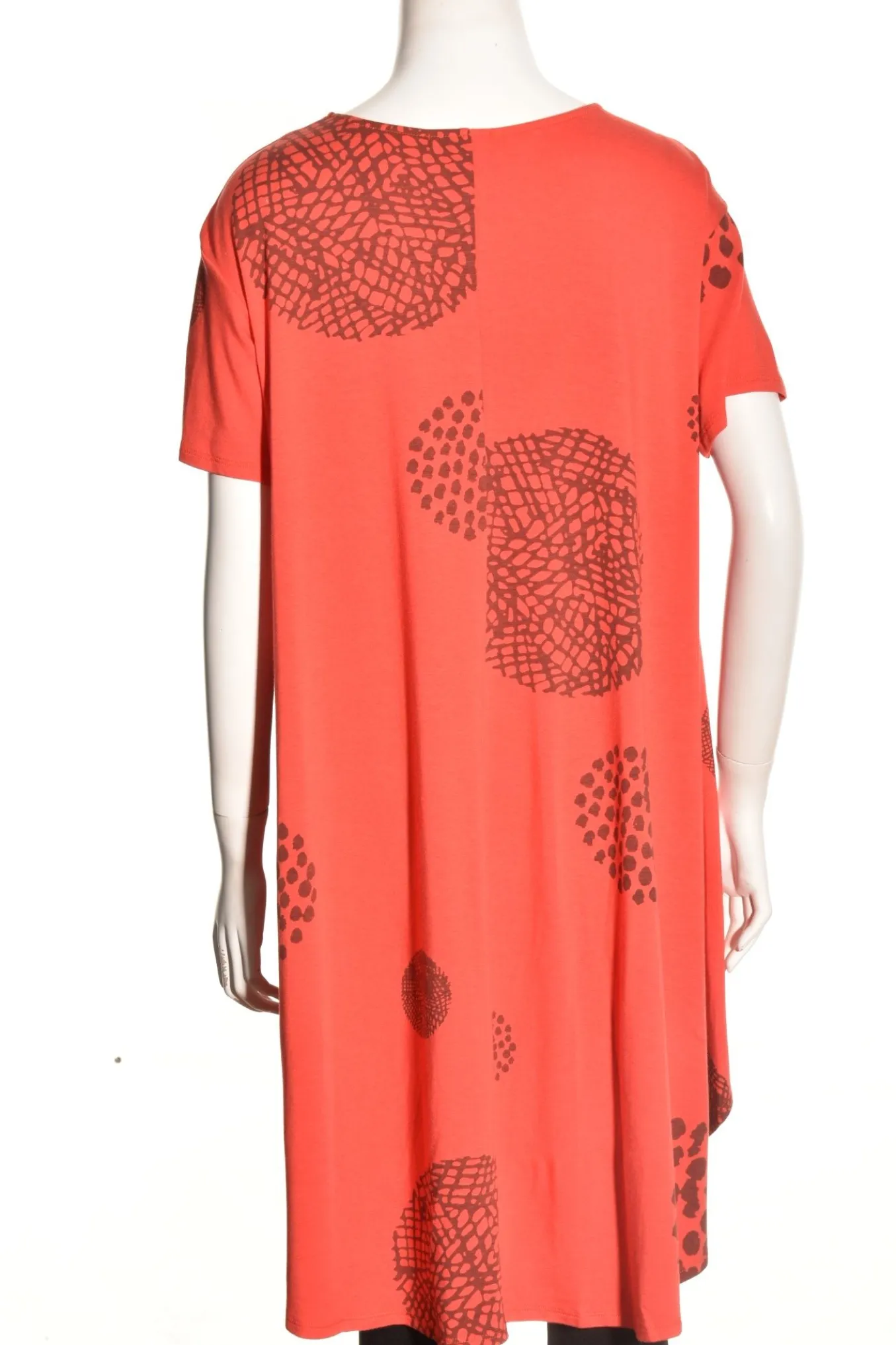 Chalet Et Ceci. Hurel Tunic.