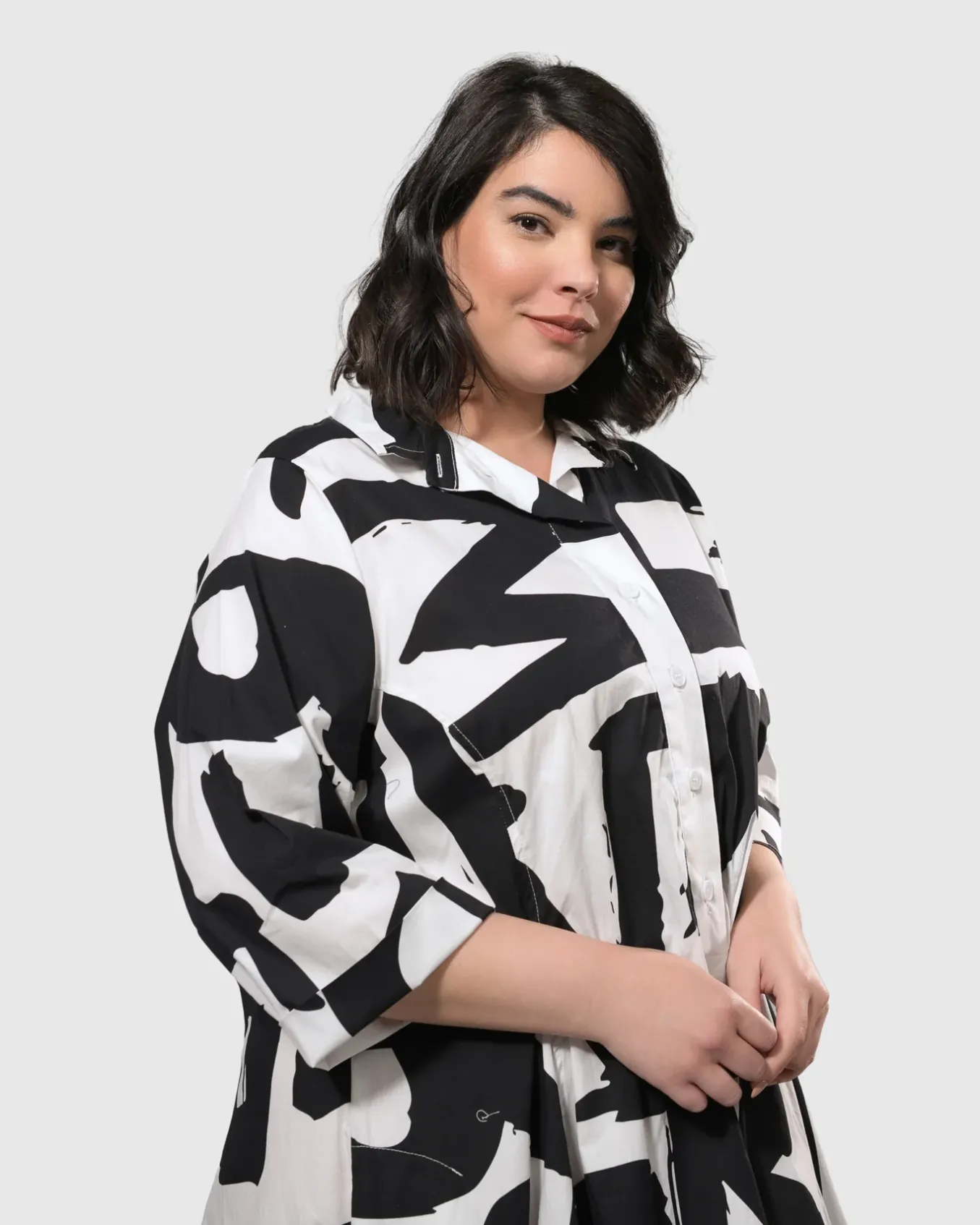 Alembika. Urban Sheridan Wonderful Dress.