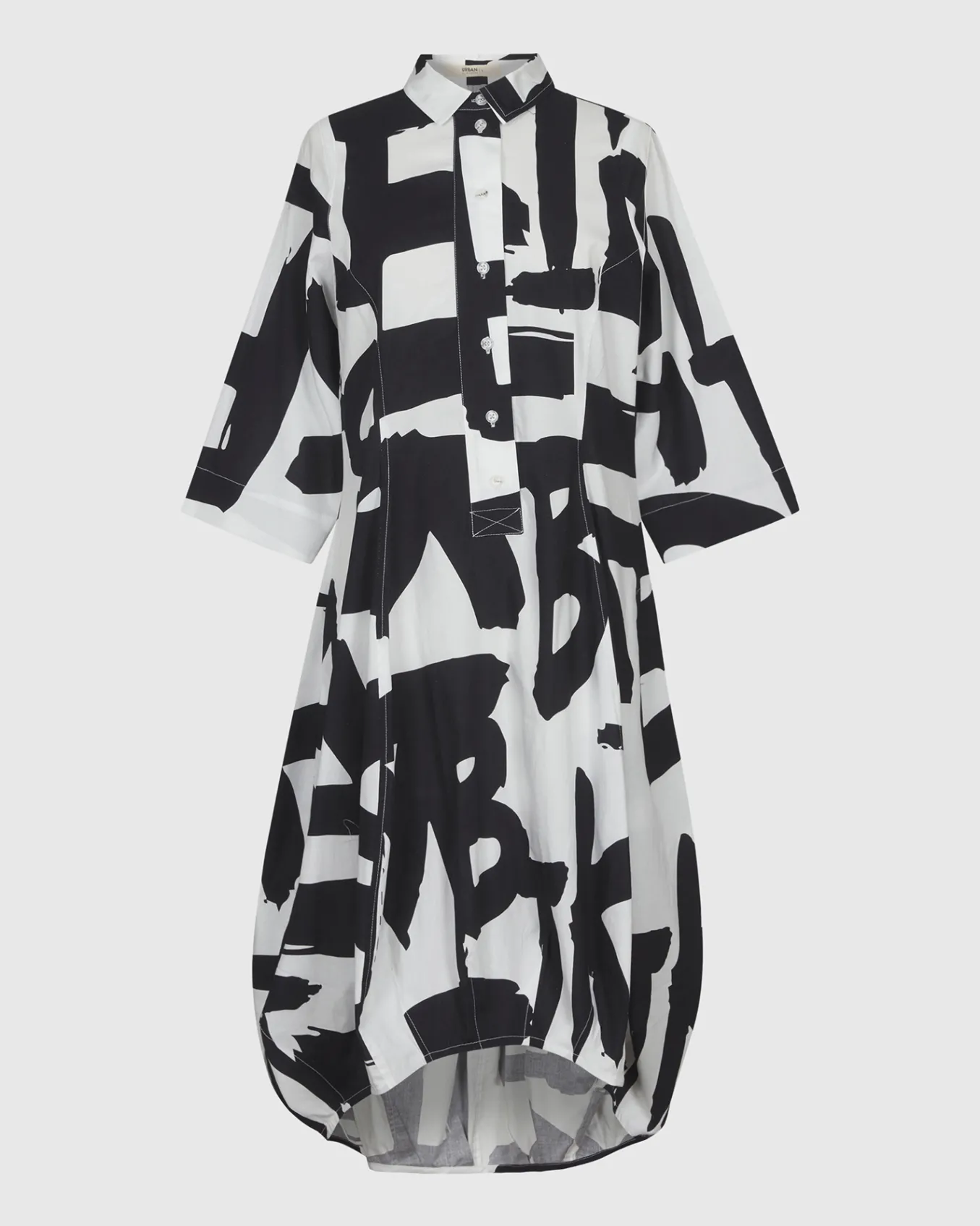 Alembika. Urban Sheridan Wonderful Dress.