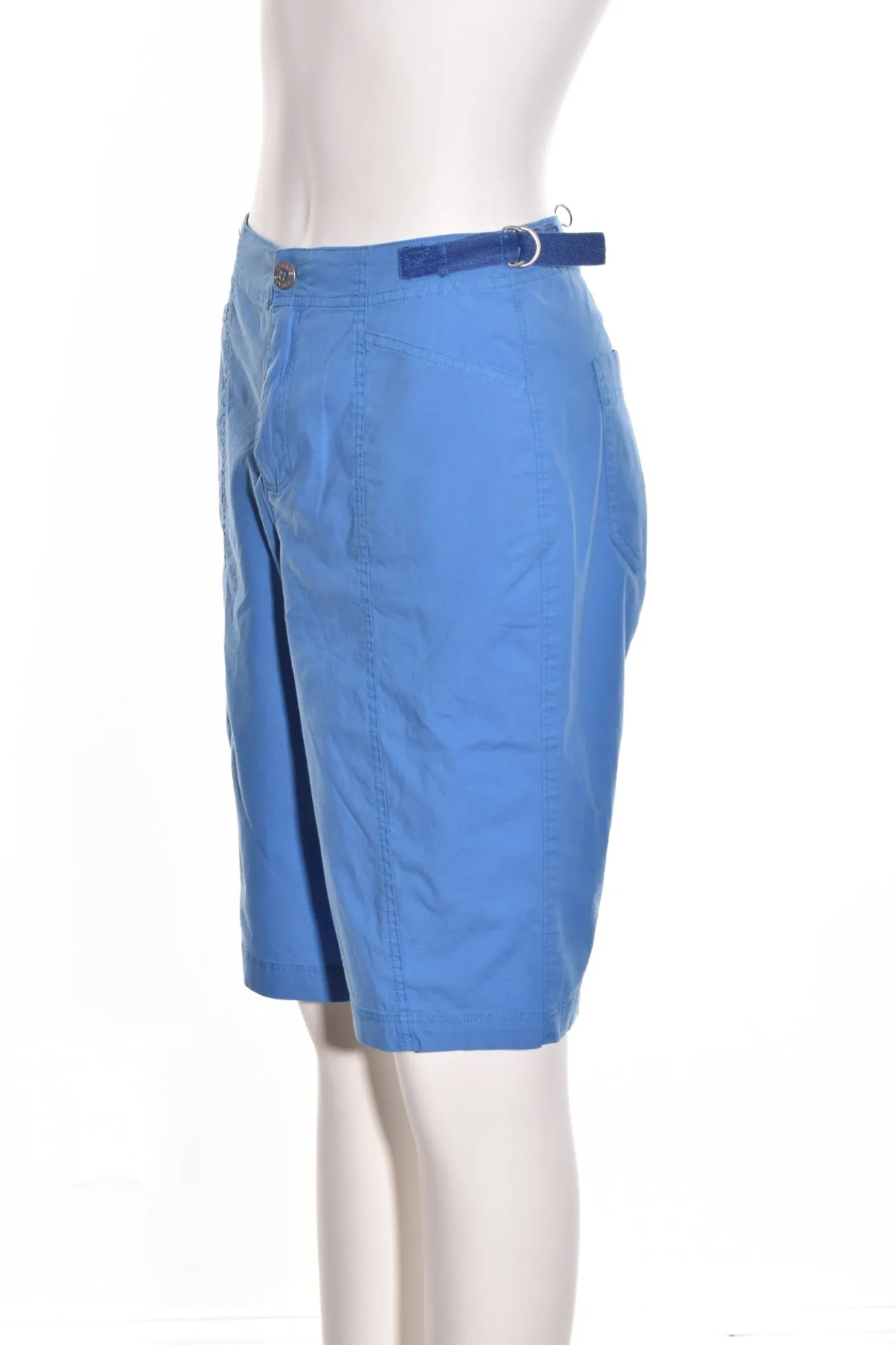 Escape By Habitat. Salt Wash Poplin Short.