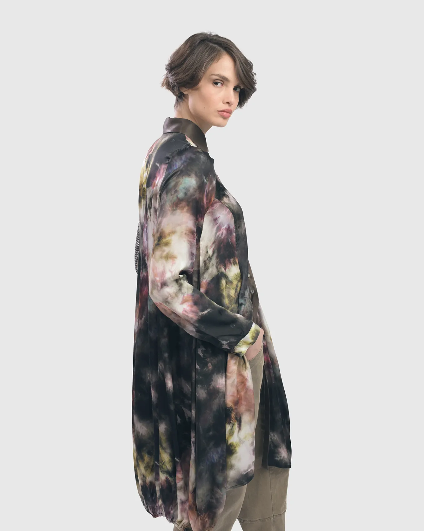 Alembika. Wonderful Dress.