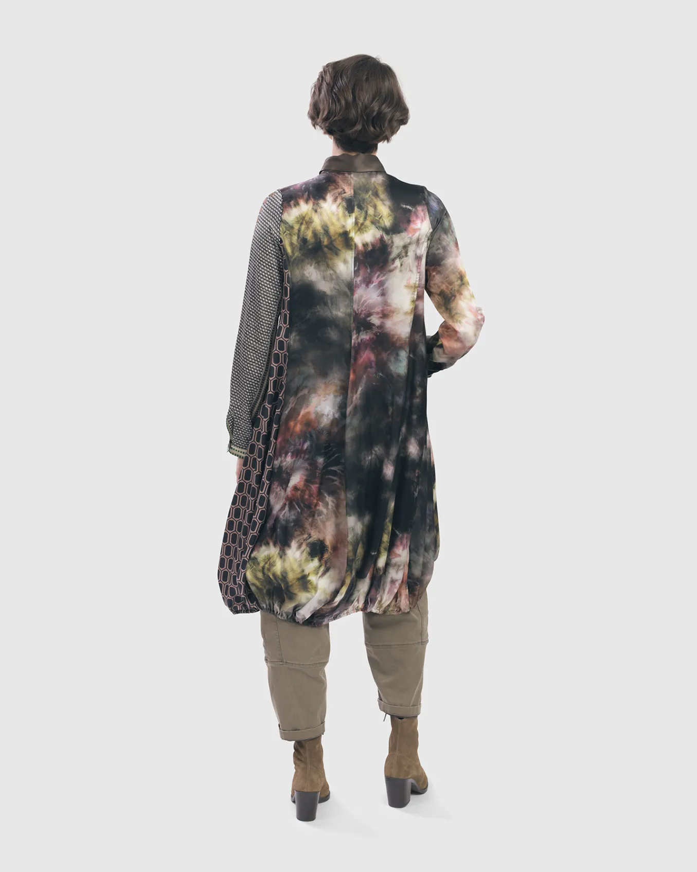 Alembika. Wonderful Dress.