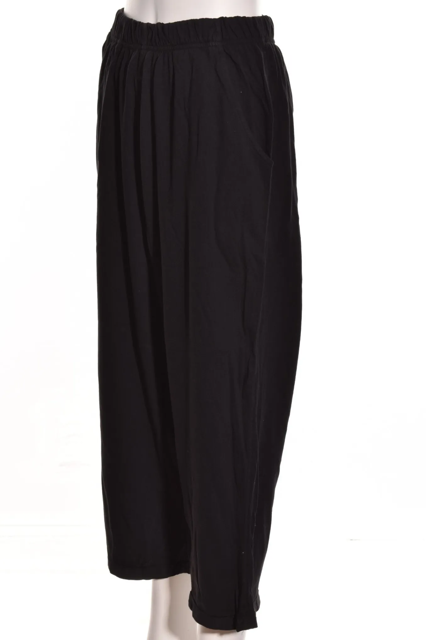 Prairie Cotton. Crop Pant.