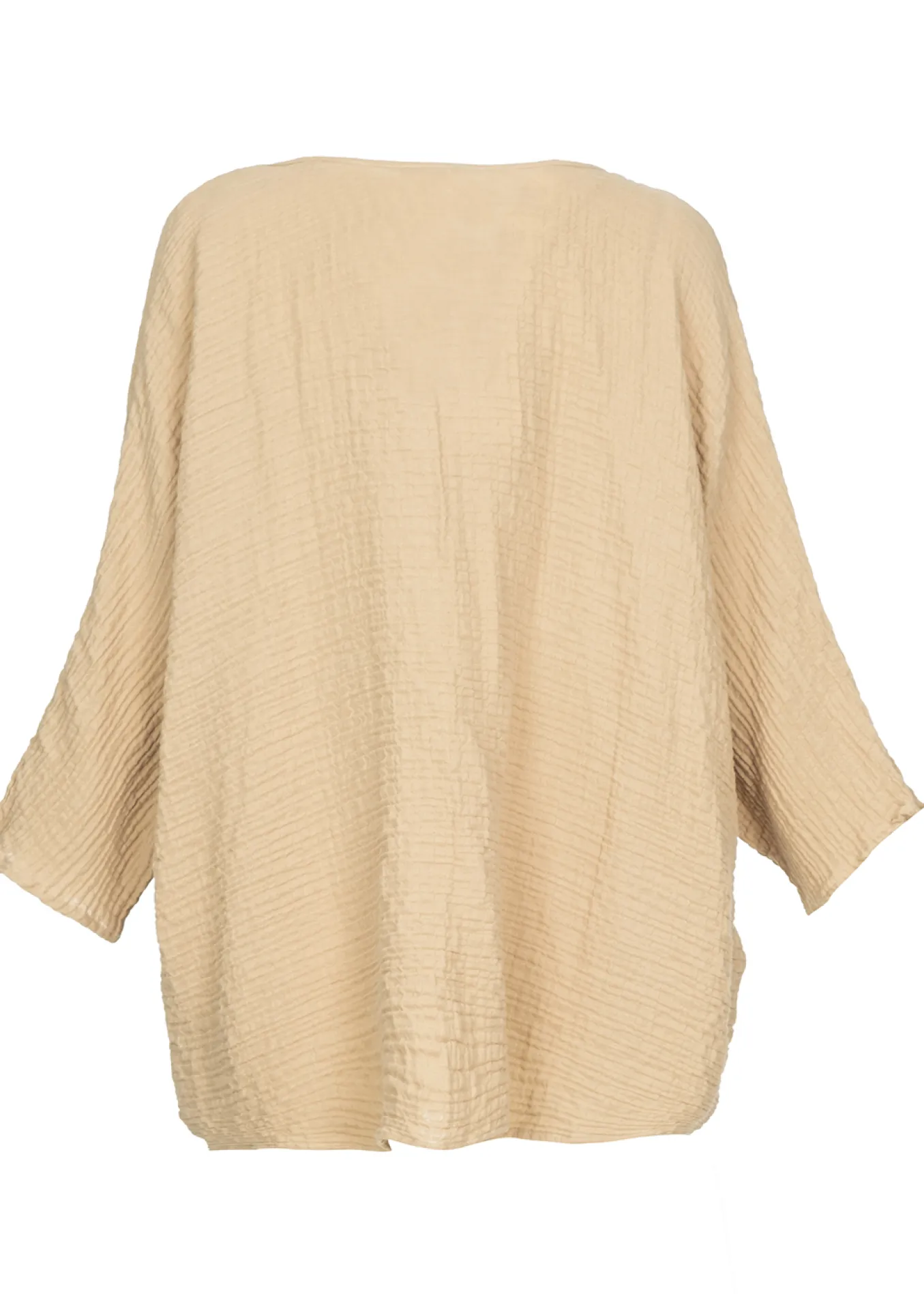 Kozan. Kayra Tunic.