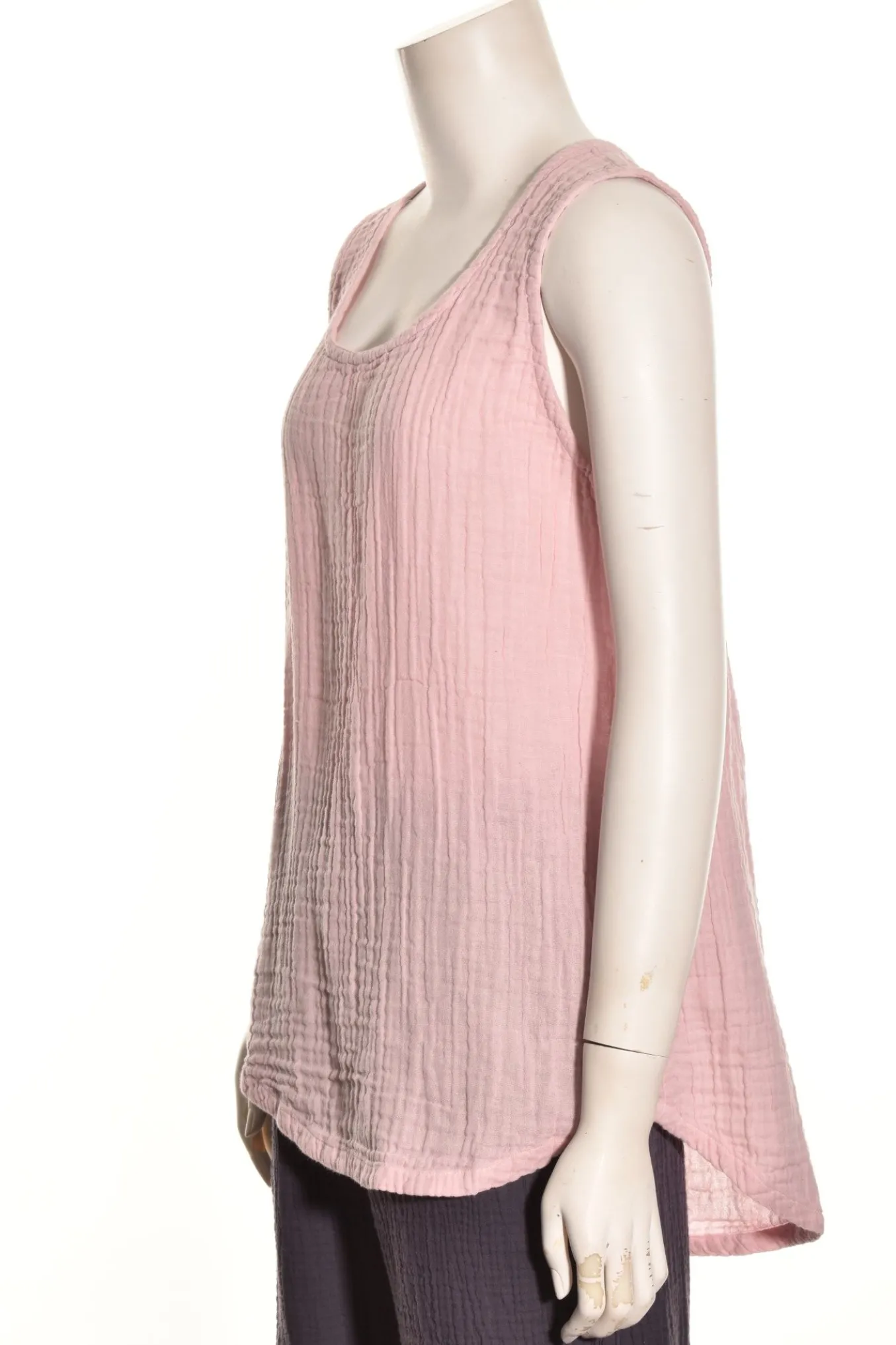 Shannon Passero. Katy Tank.