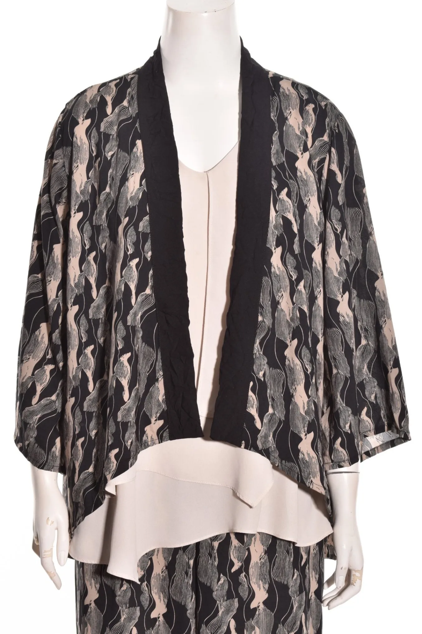 Kozan. Kendal Bolero.