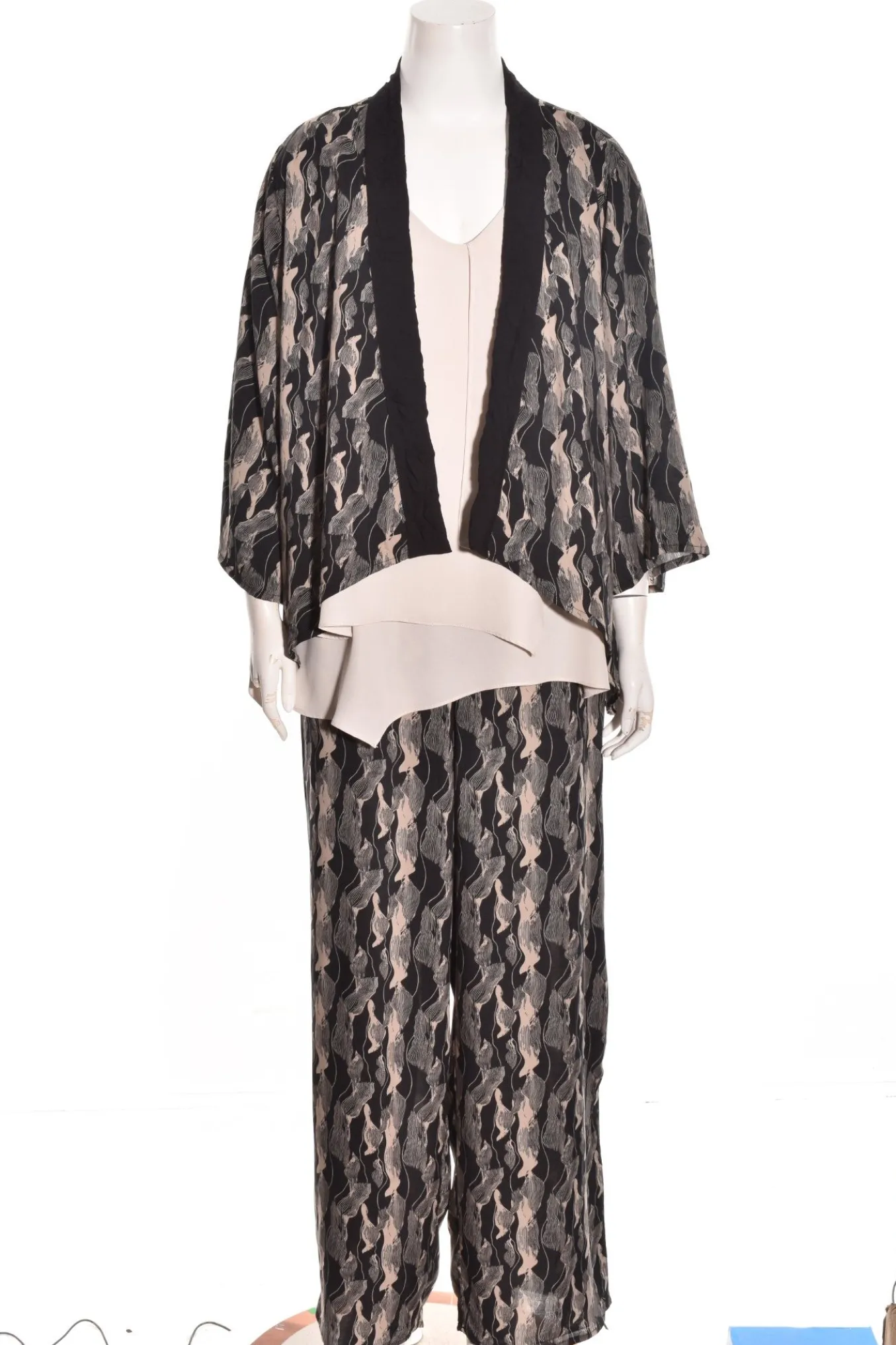 Kozan. Kendal Bolero.