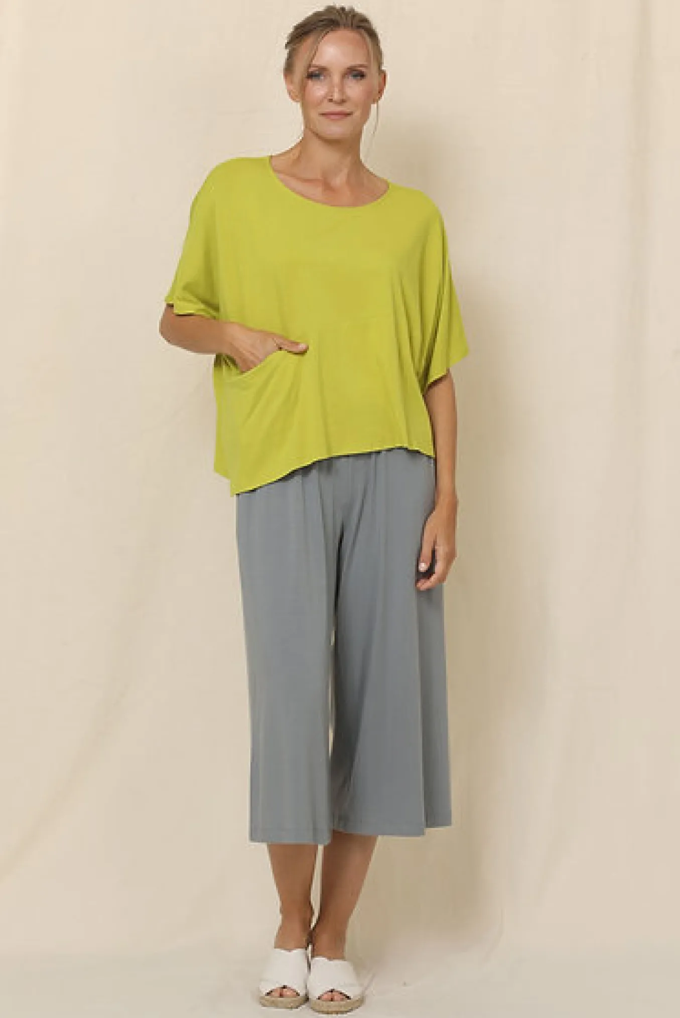 Chalet Et Ceci. Mazie Pant.