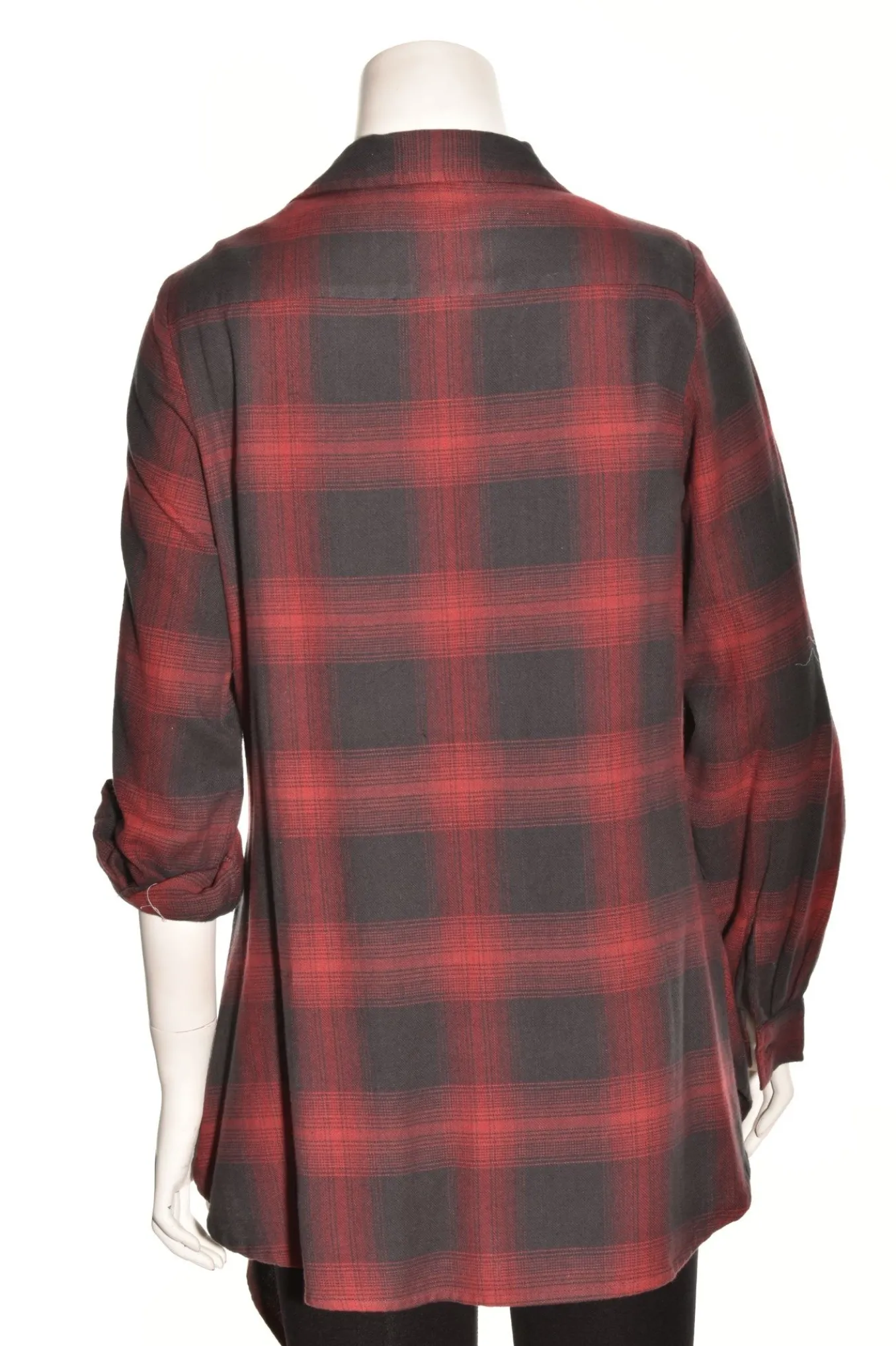 Caite/Kyla Seo. Alessia Jacket.