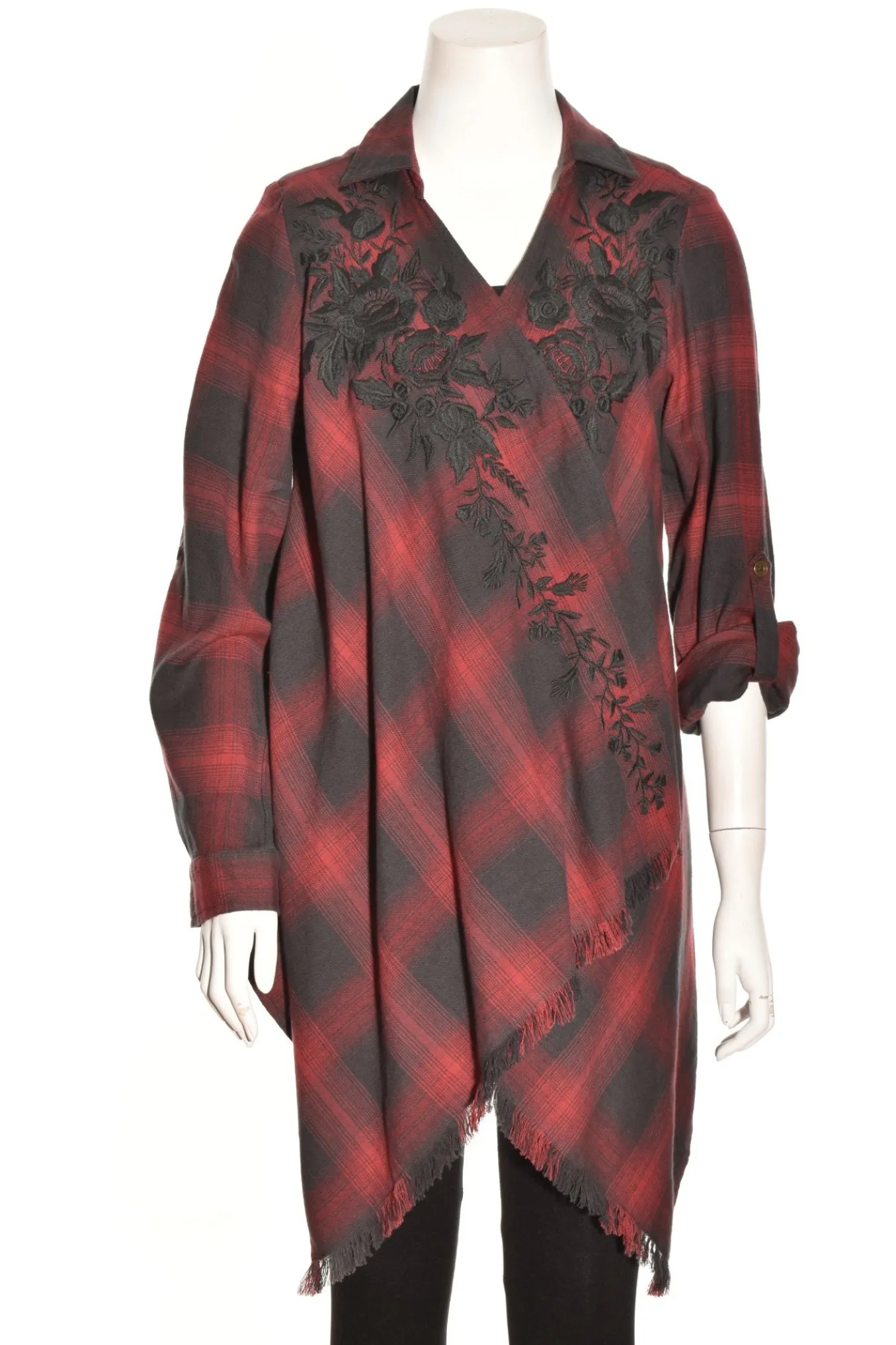 Caite/Kyla Seo. Alessia Jacket.