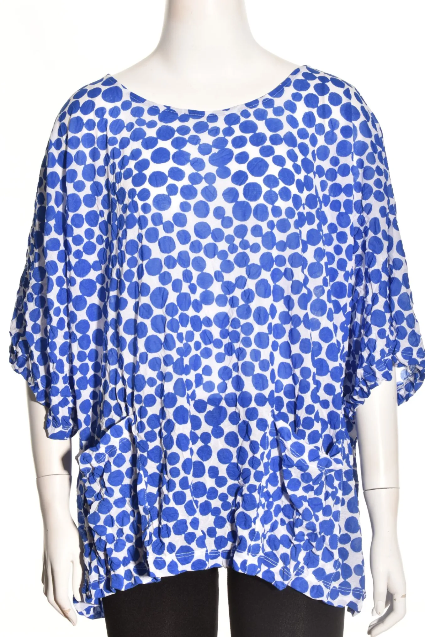 Chalet Et Ceci. Tiffanie Tunic.