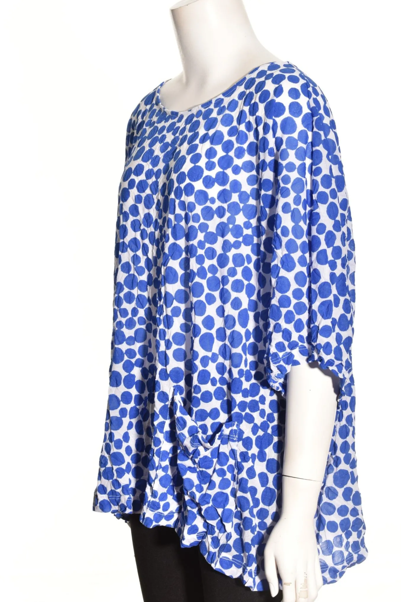 Chalet Et Ceci. Tiffanie Tunic.