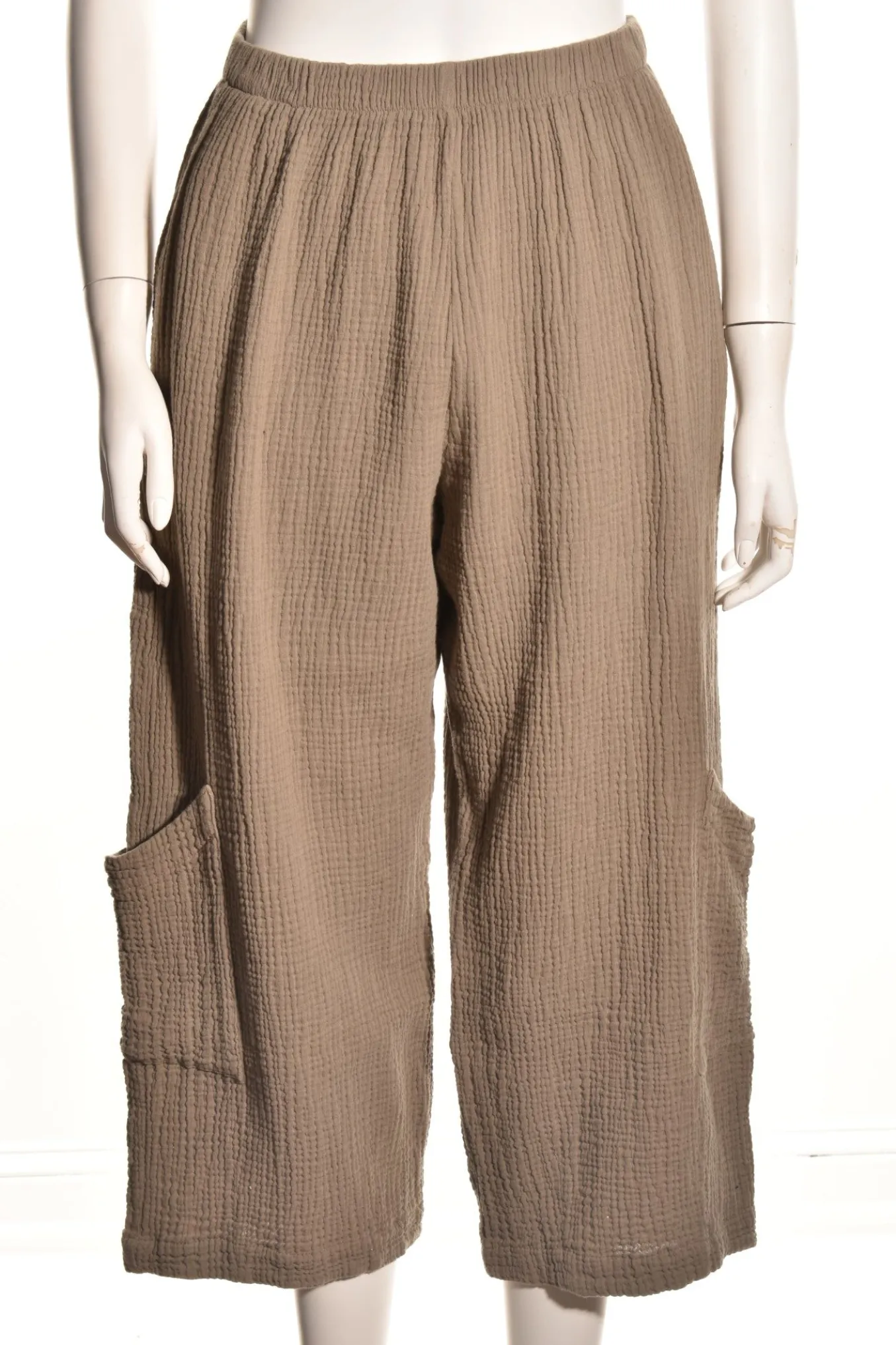Bryn Walker. Casbah Pant.