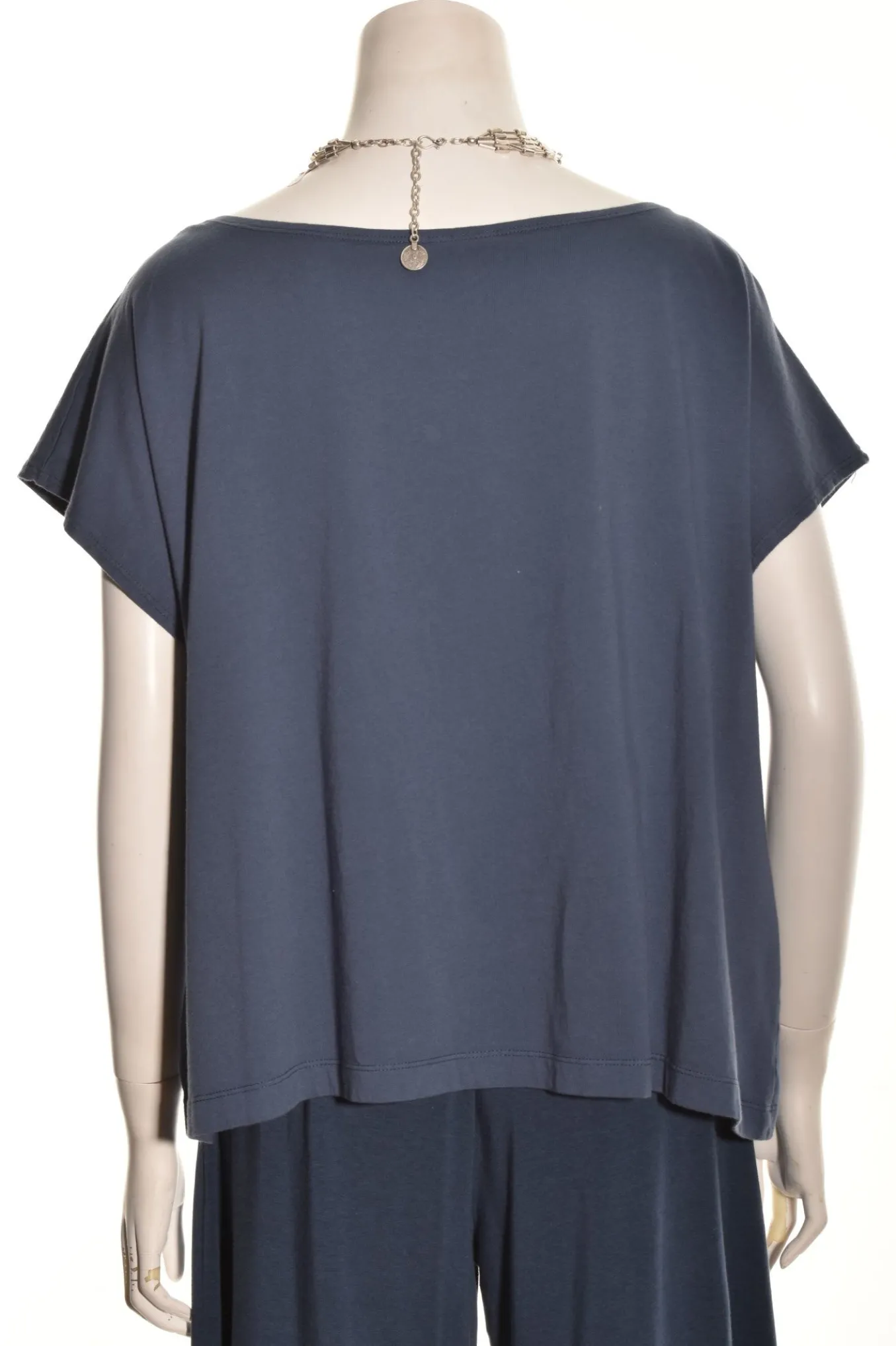 Bryn Wallker. Bess Shirt.