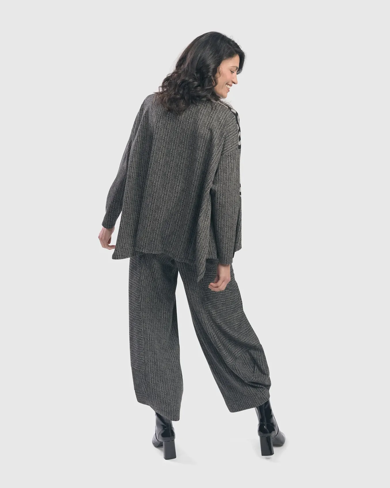 Alembika. Punto Pant.