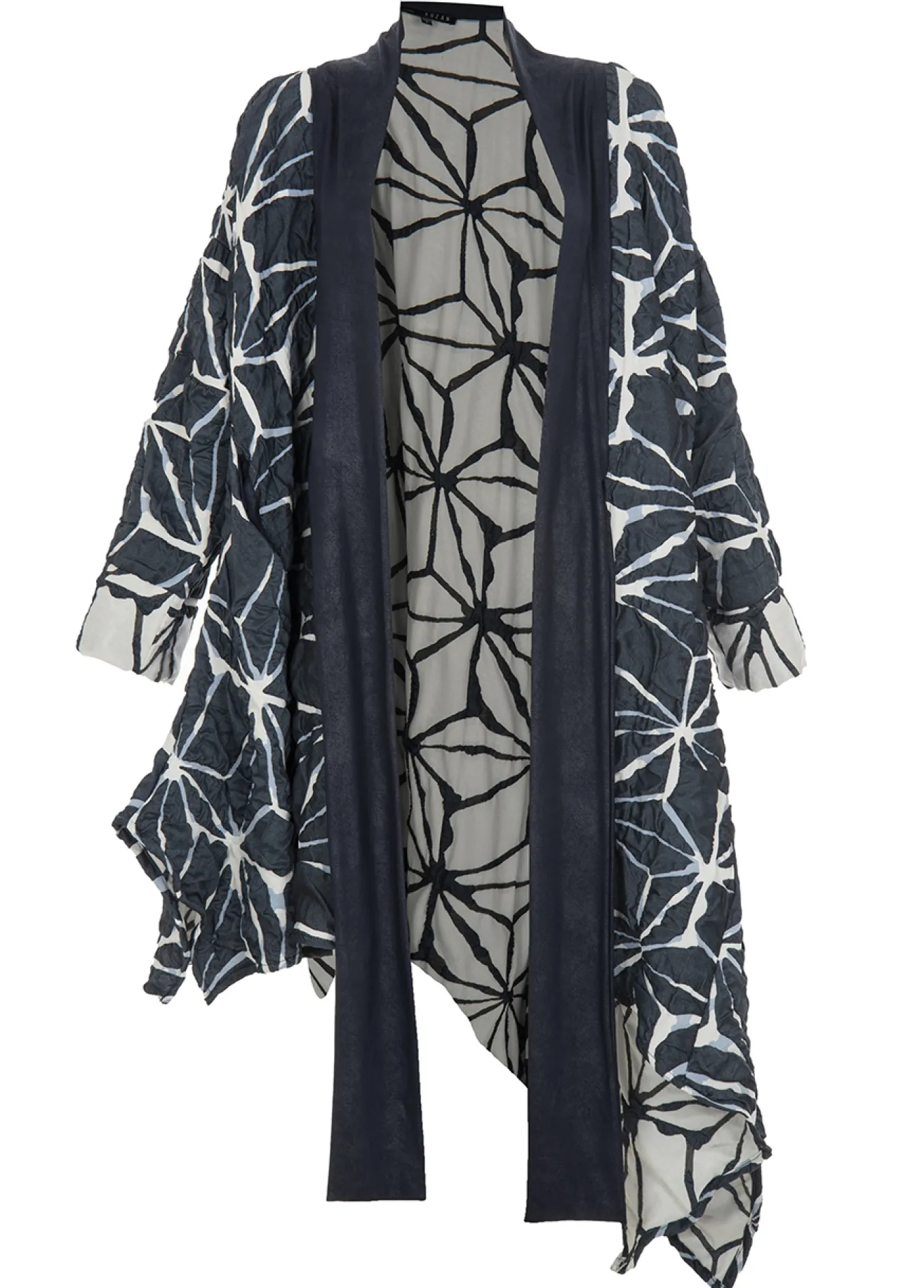 Kozan. Eleven Jacket.