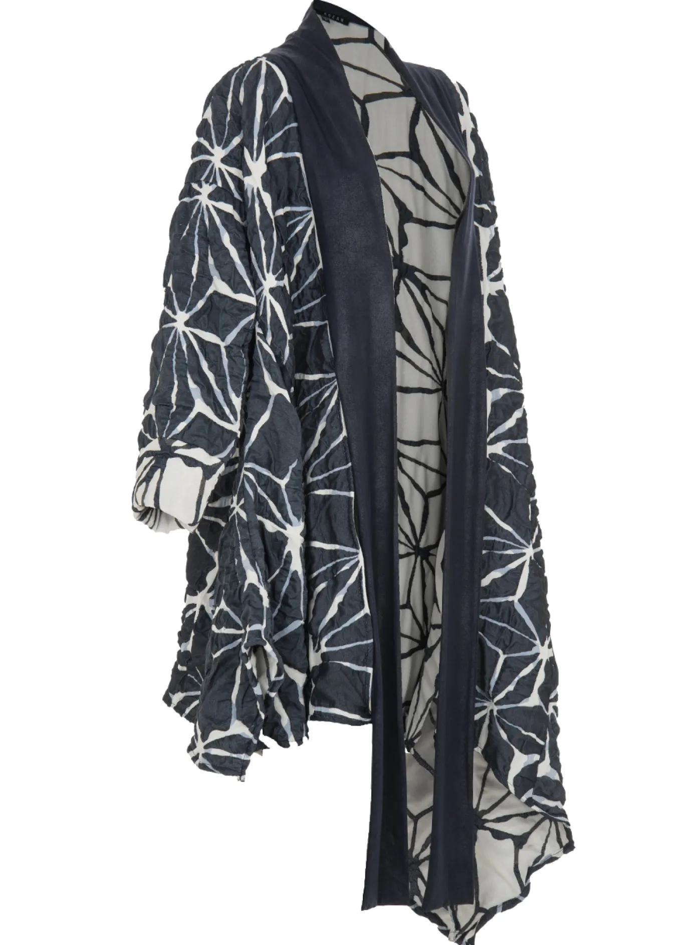 Kozan. Eleven Jacket.