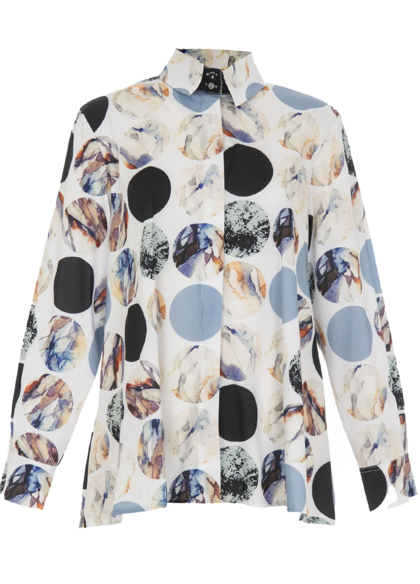 Kozan. Phoebe Shirt.