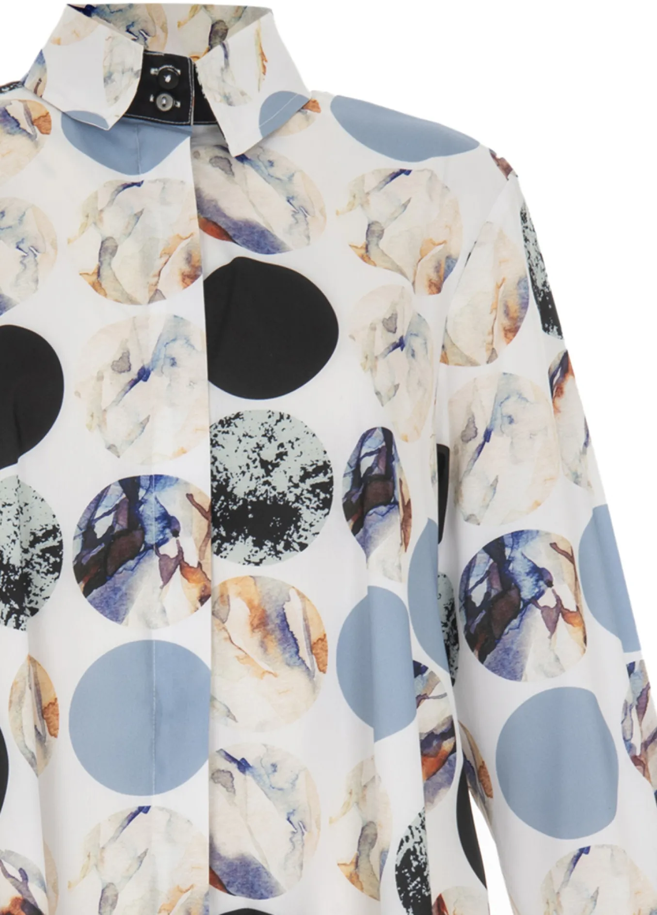 Kozan. Phoebe Shirt.