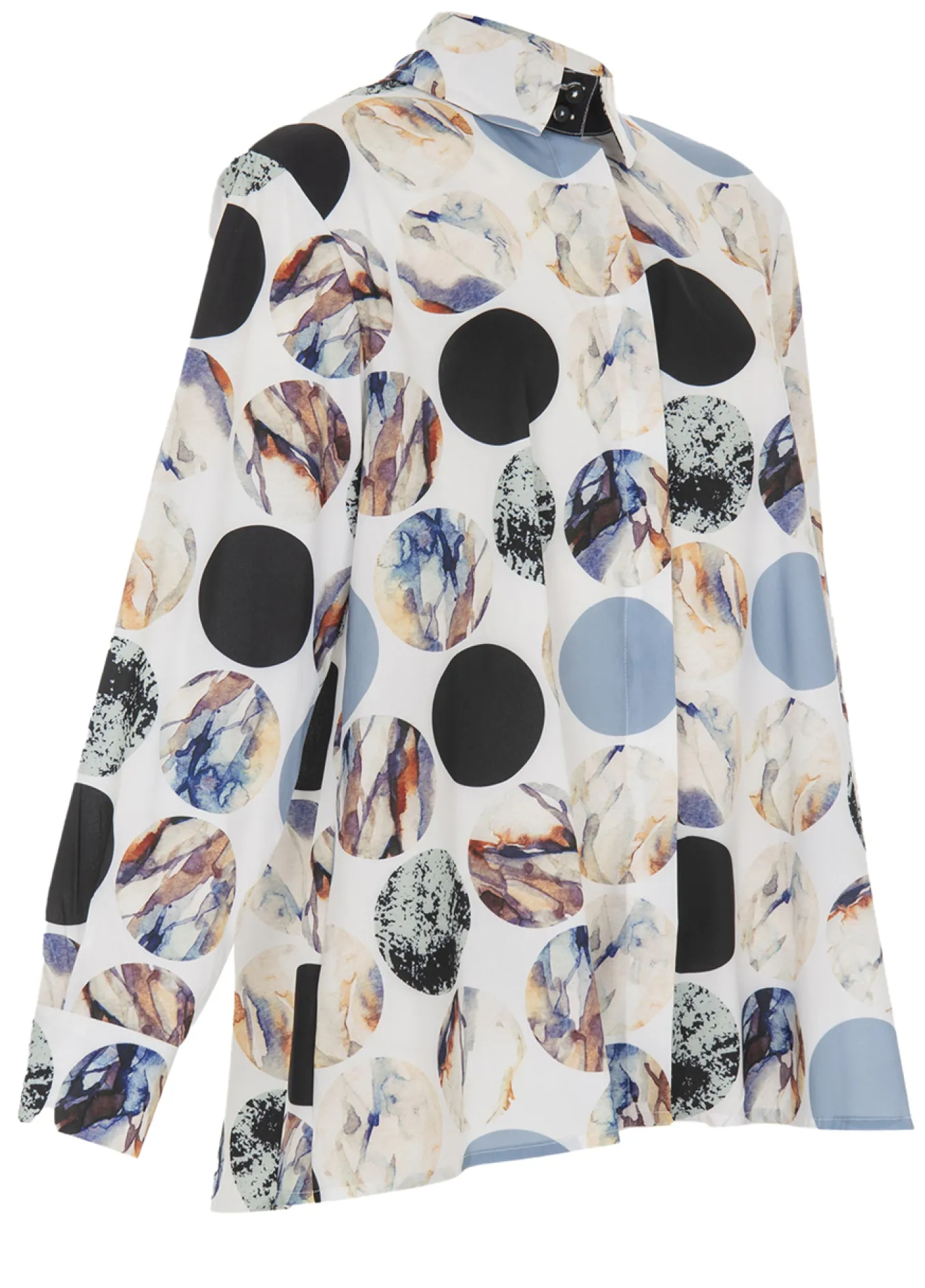 Kozan. Phoebe Shirt.