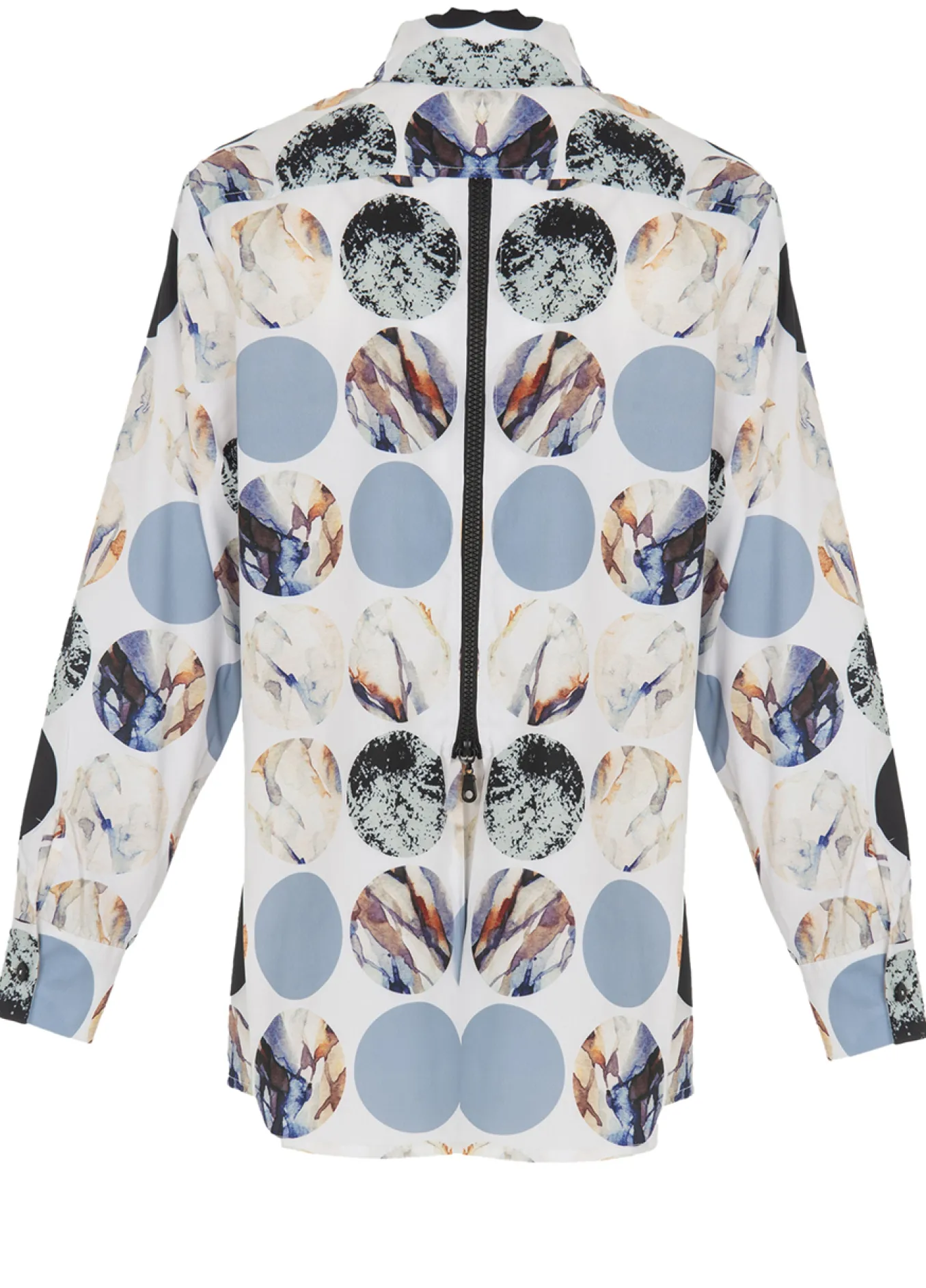 Kozan. Phoebe Shirt.