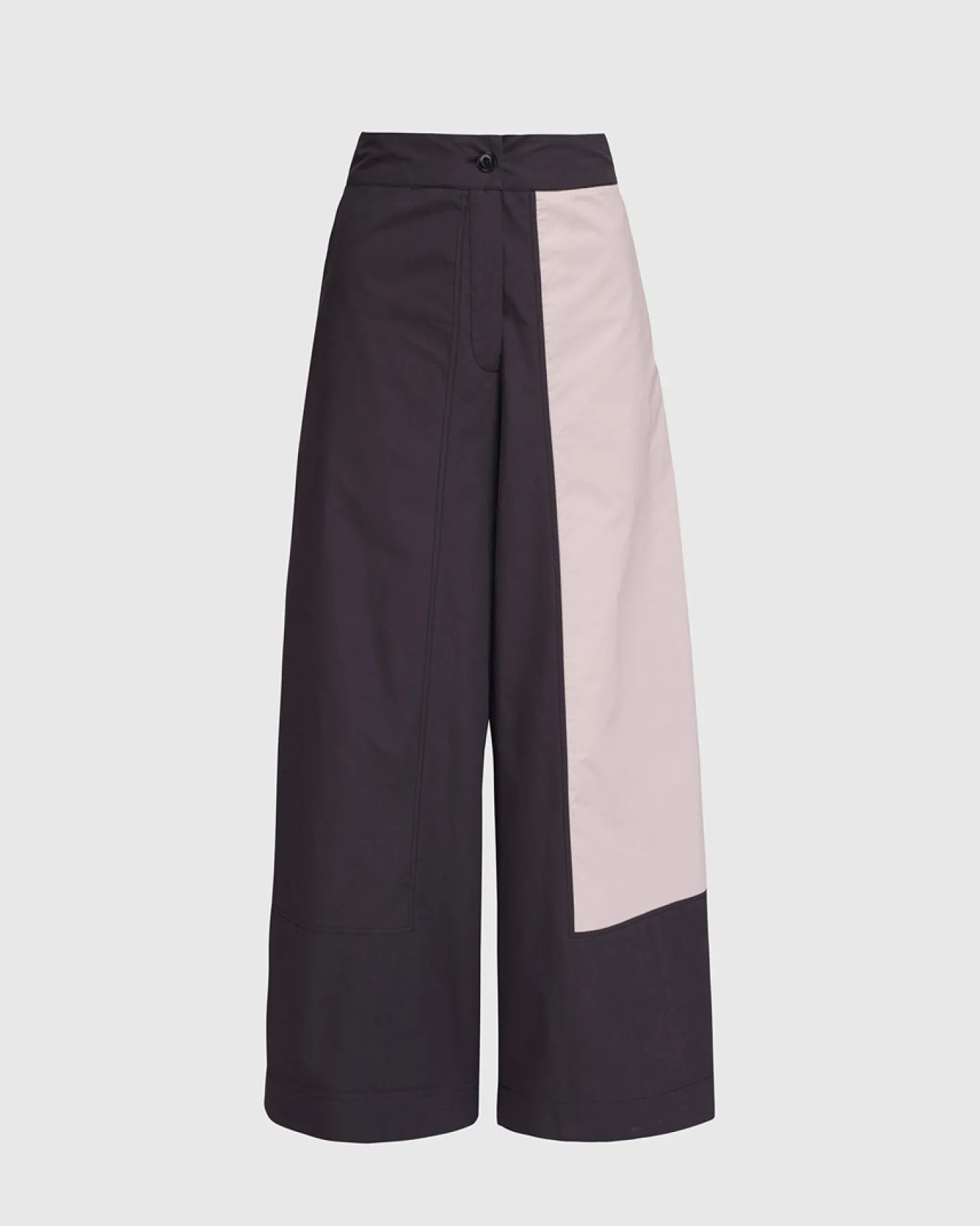 Alembika. Urban Block Pant.