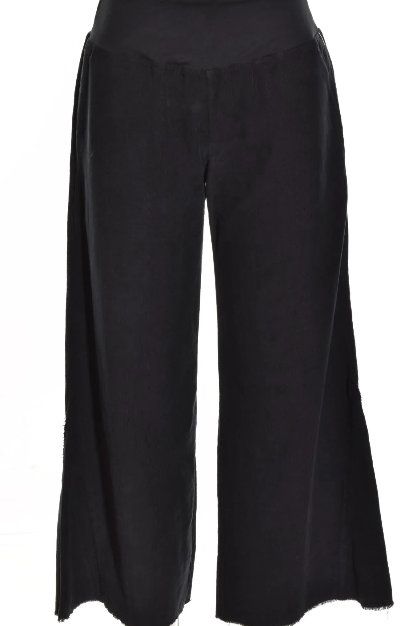 Luna Luz. Wide Leg Cord Pant.