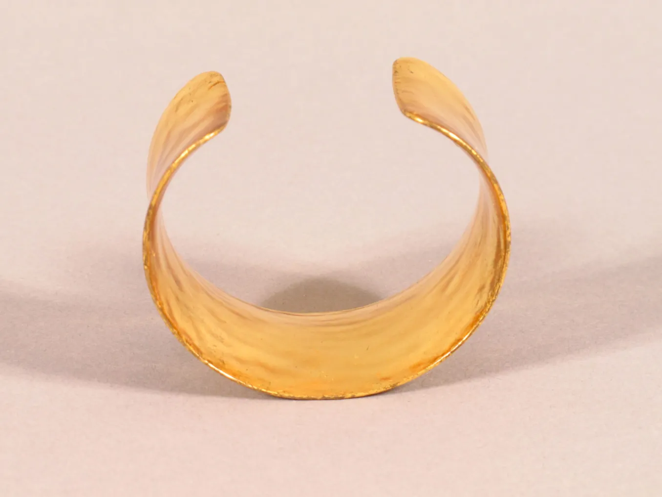 Evocateur. Sun And Moon Corset Cuff.