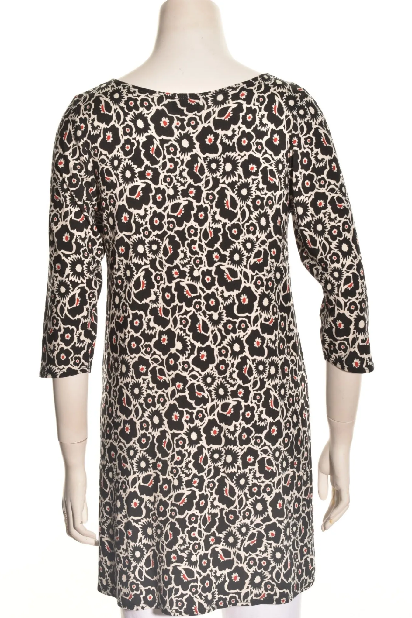 Salaam. 3/4 Sleeve Doris Tunic.