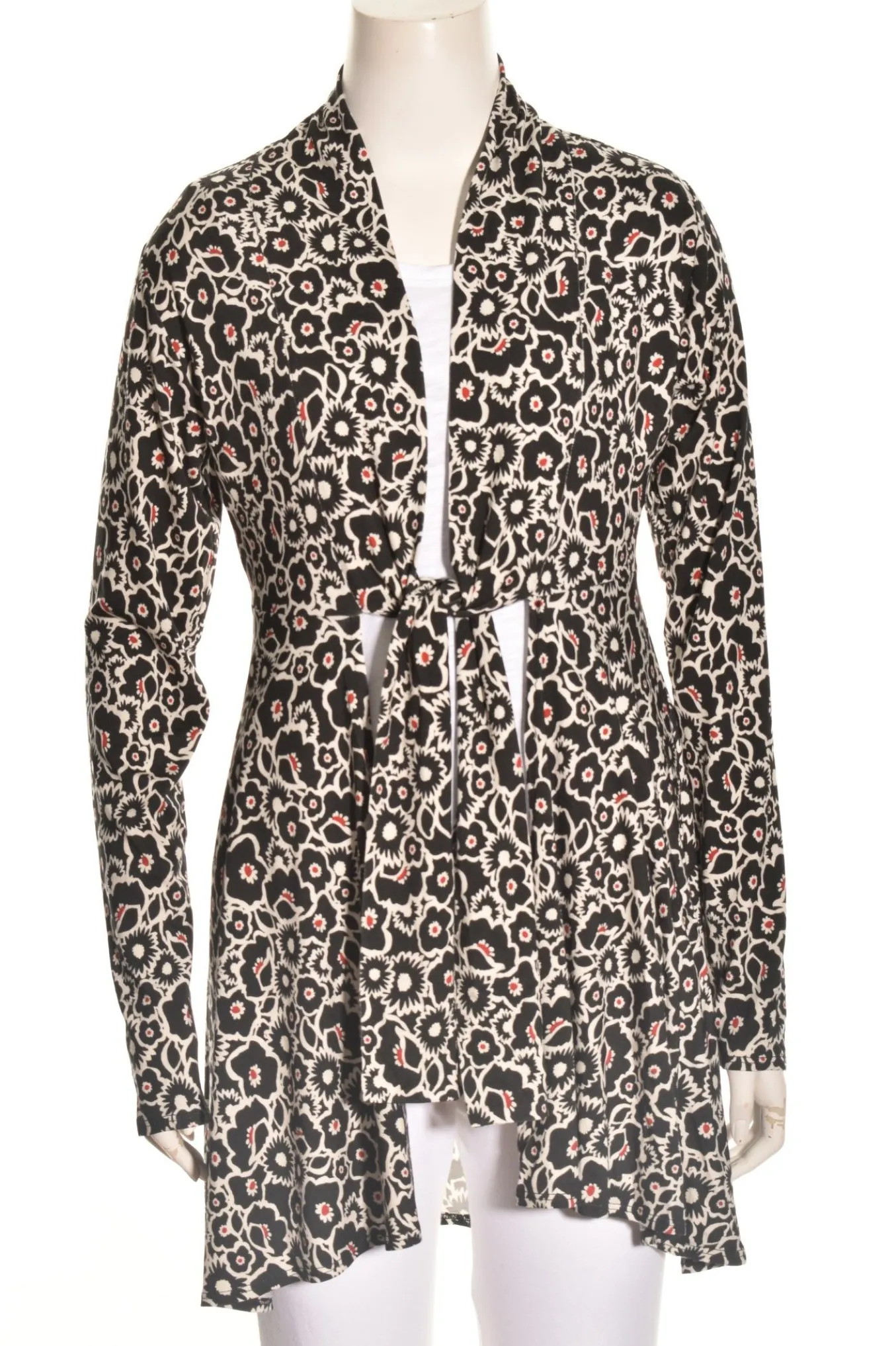 Salaam. Long Sleeve Lori Jacket.