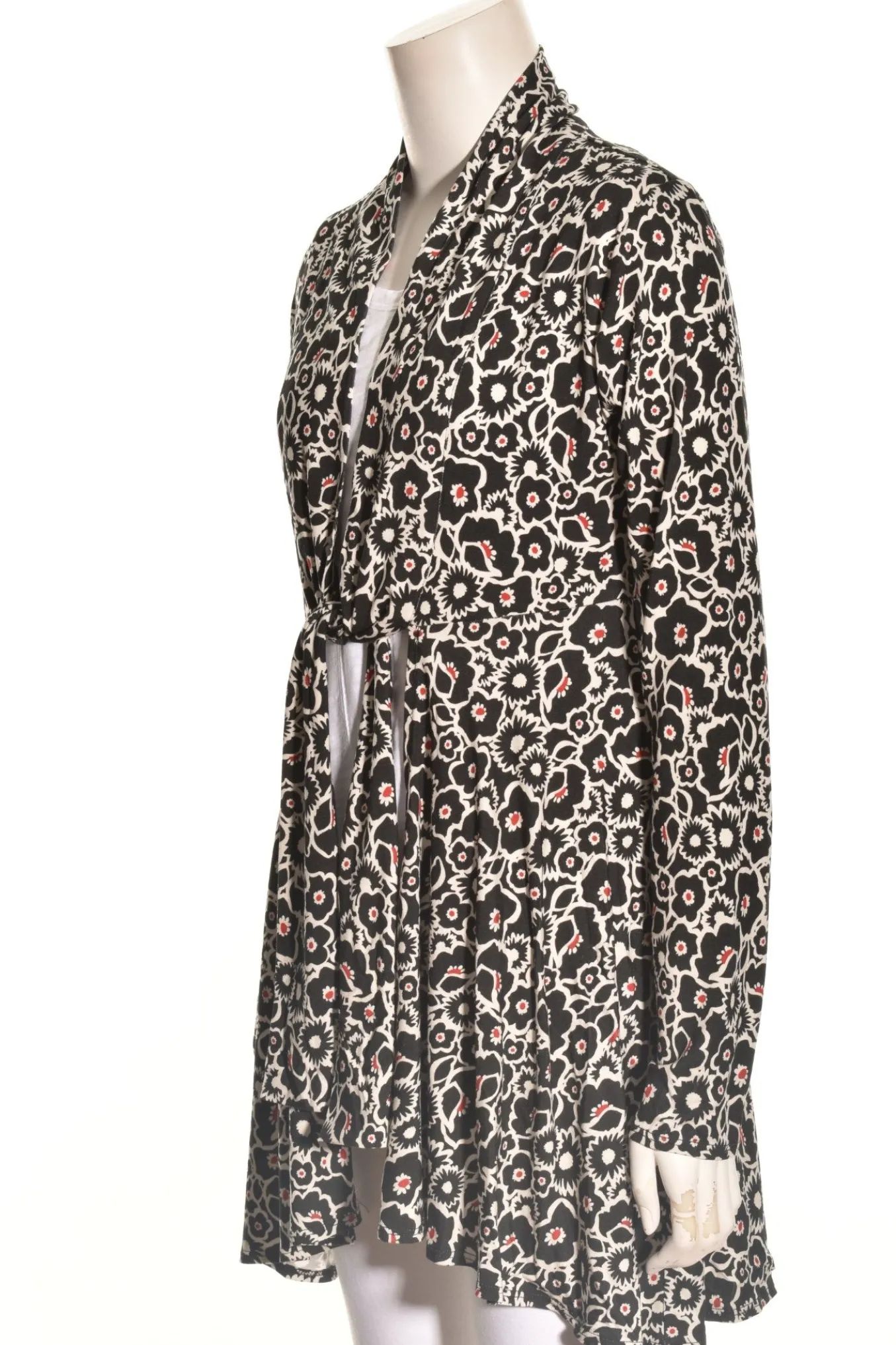 Salaam. Long Sleeve Lori Jacket.