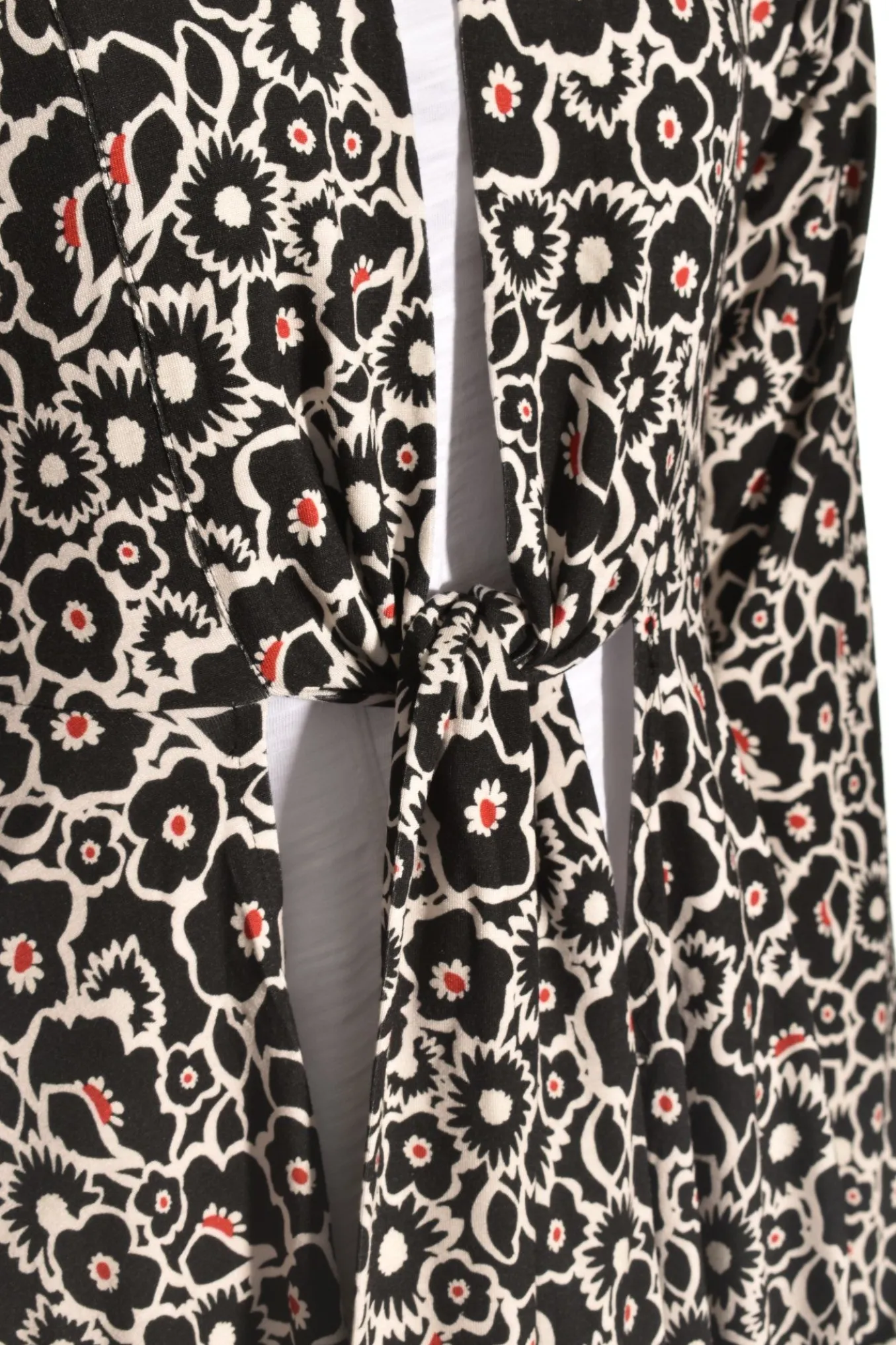 Salaam. Long Sleeve Lori Jacket.