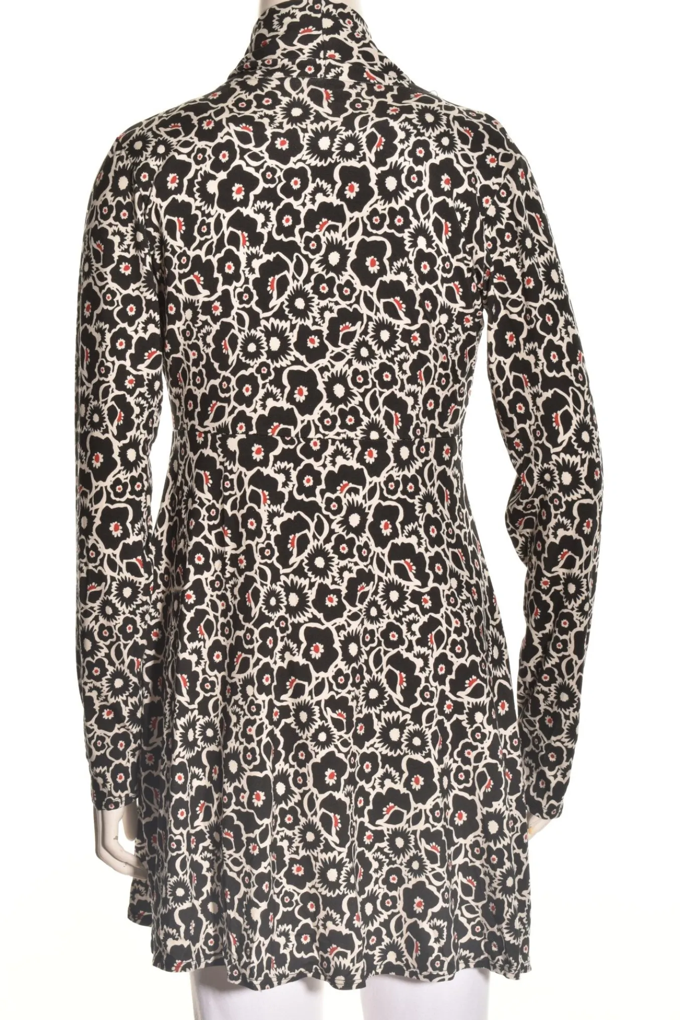 Salaam. Long Sleeve Lori Jacket.