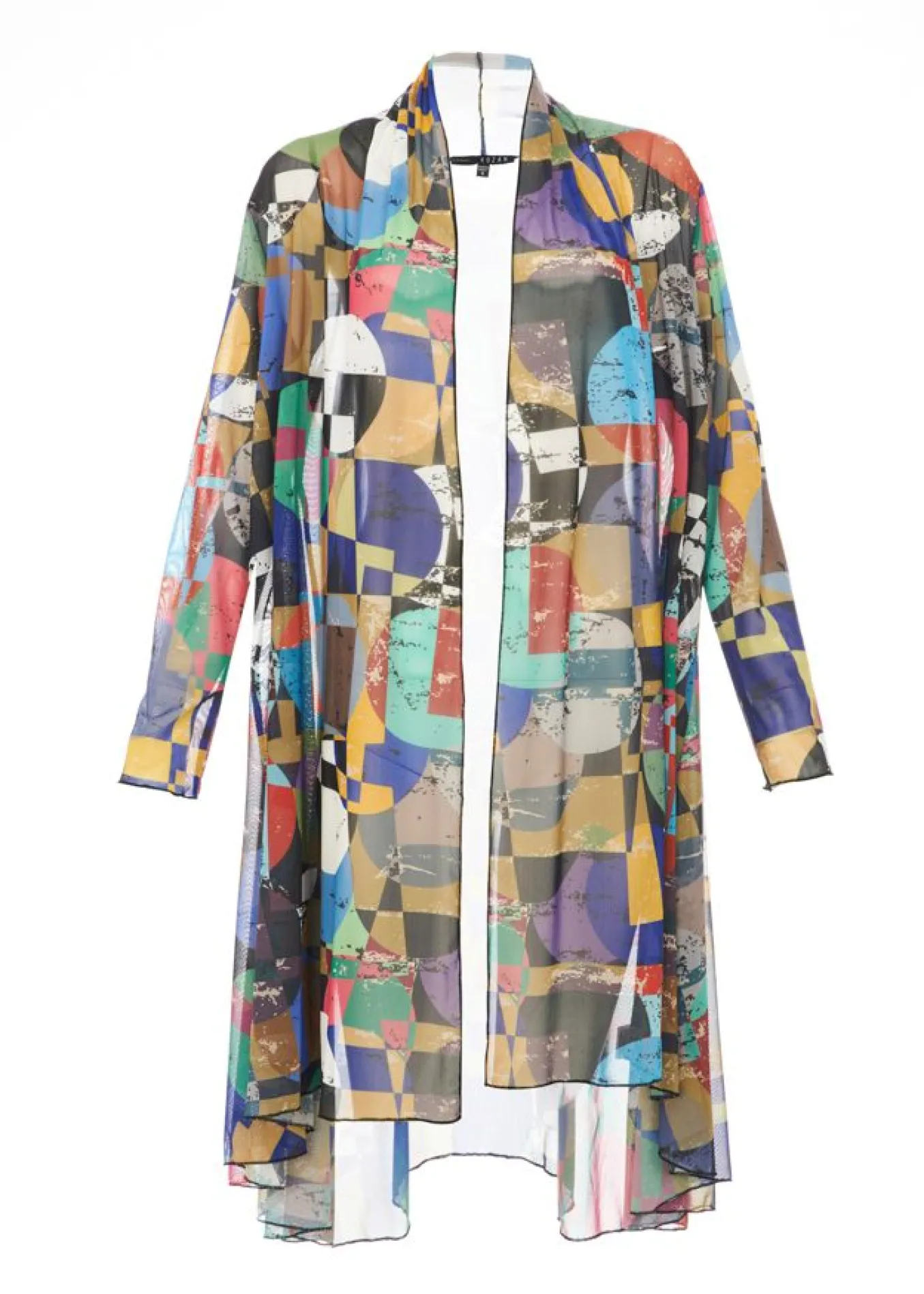 Kozan. Molly Cardigan.