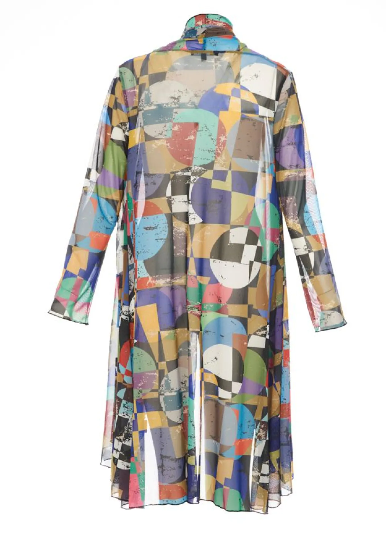 Kozan. Molly Cardigan.