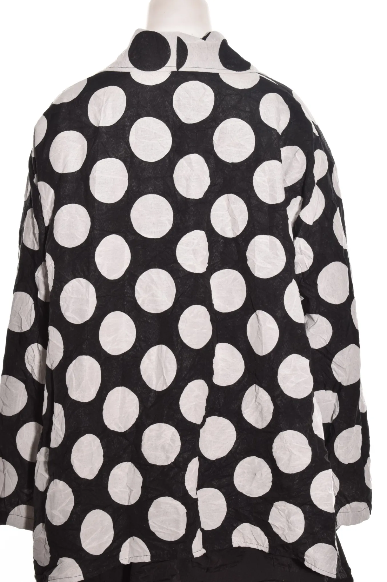 Heydari. Dots Jacket.