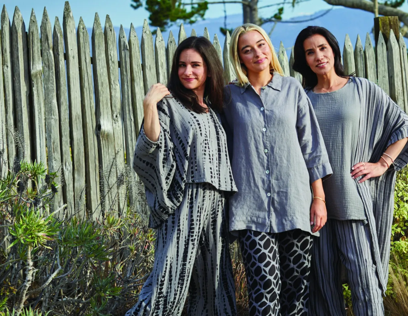 Bryn Walker. Renzo Pant In Cotton Gauze.