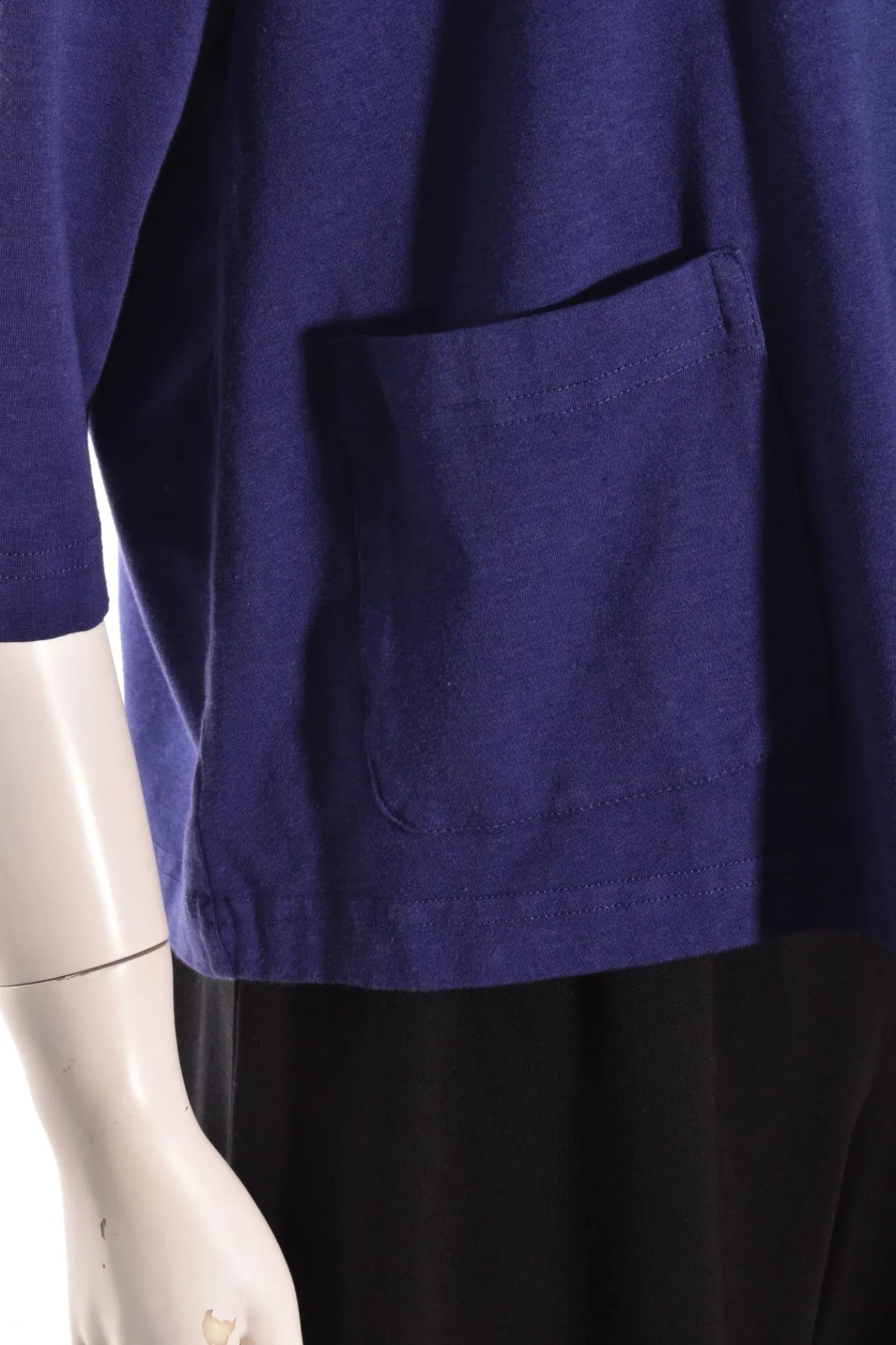 Bryn Walker. 3/4 Sleeve Tunic.