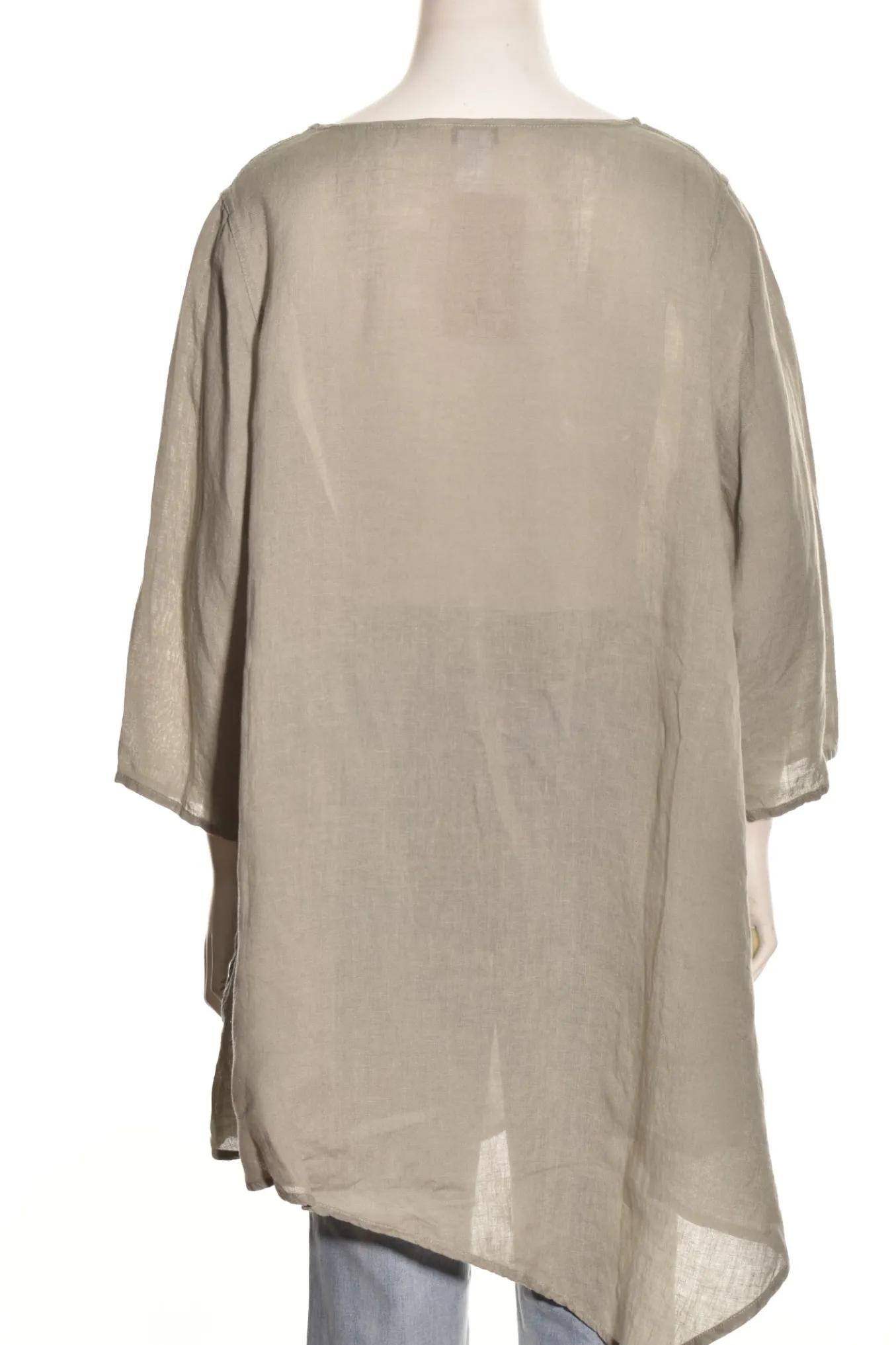 Cheyenne. Rosette Tunic.