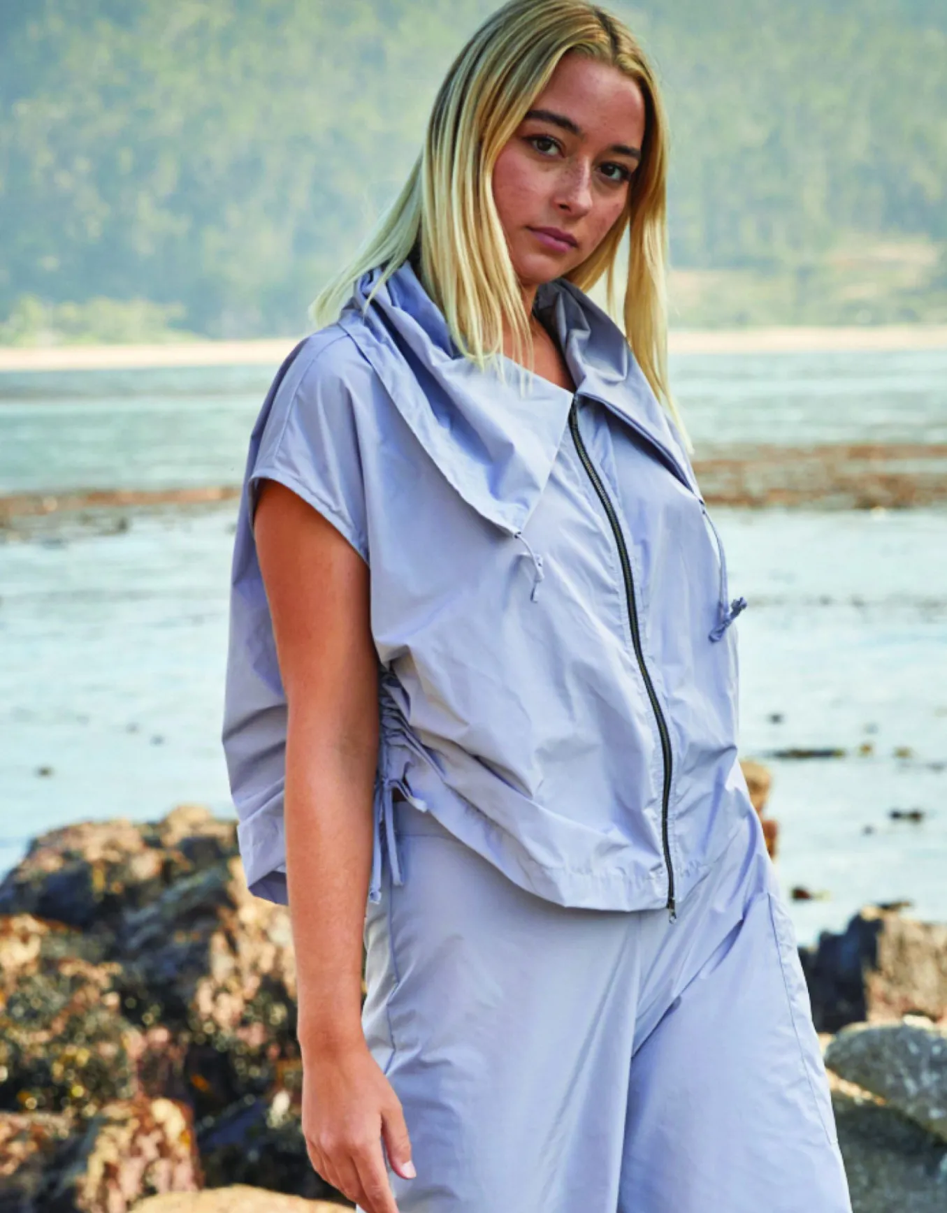 Bryn Walker. Renzo Pant.