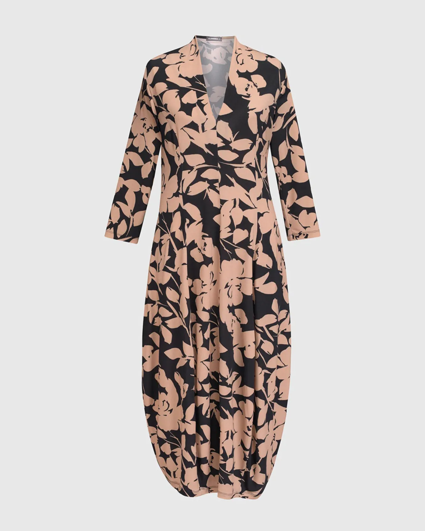 Alembika. Tulip Dress.