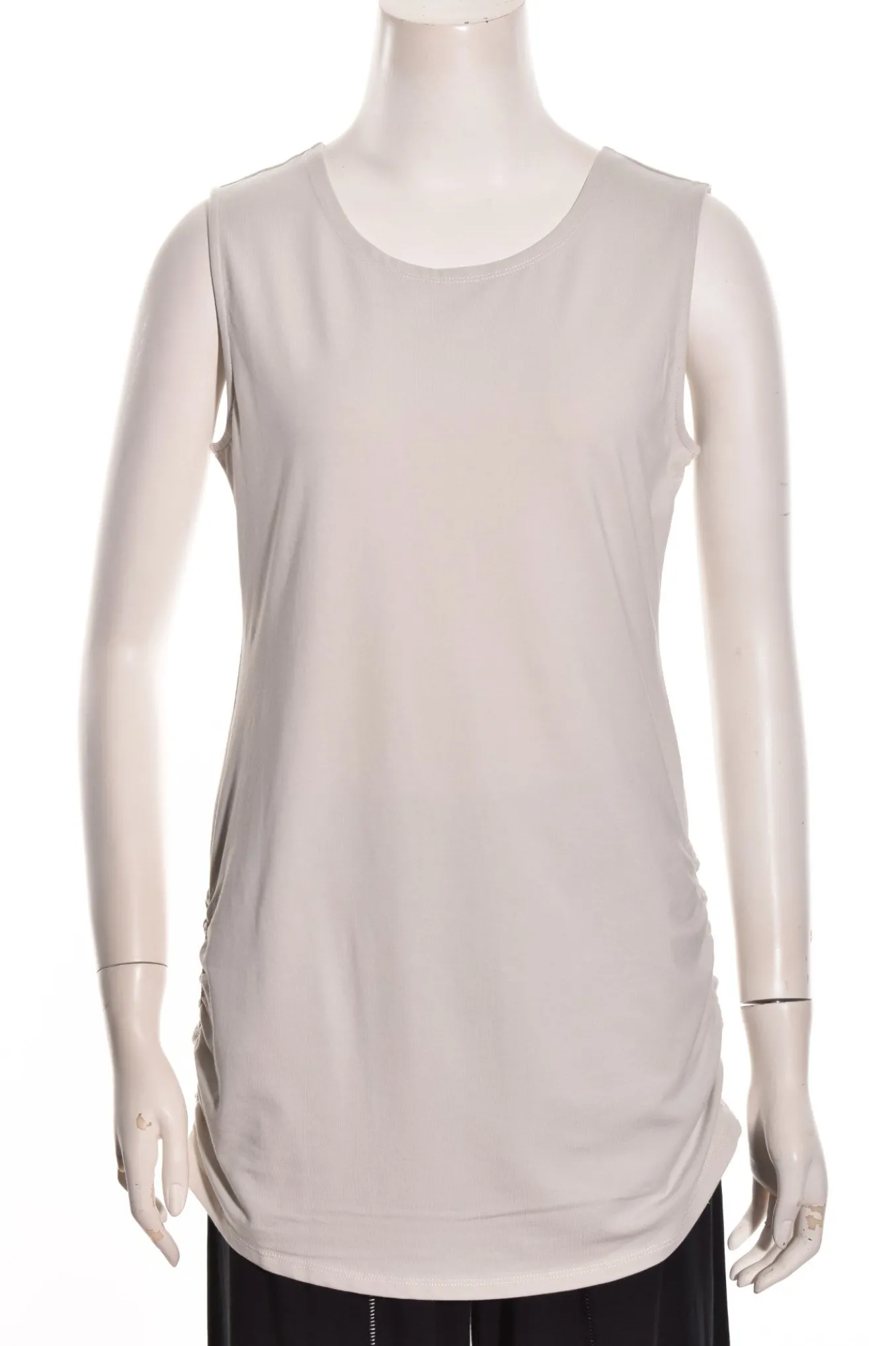 Liv. By Habitat. Essential Layers Ruched Long Tank.