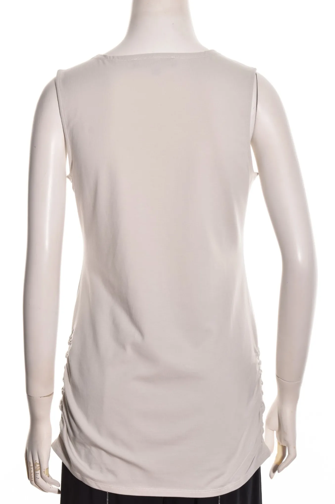 Liv. By Habitat. Essential Layers Ruched Long Tank.