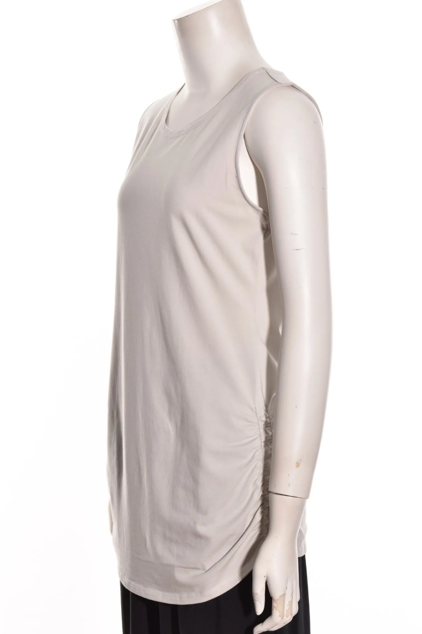 Liv. By Habitat. Essential Layers Ruched Long Tank.