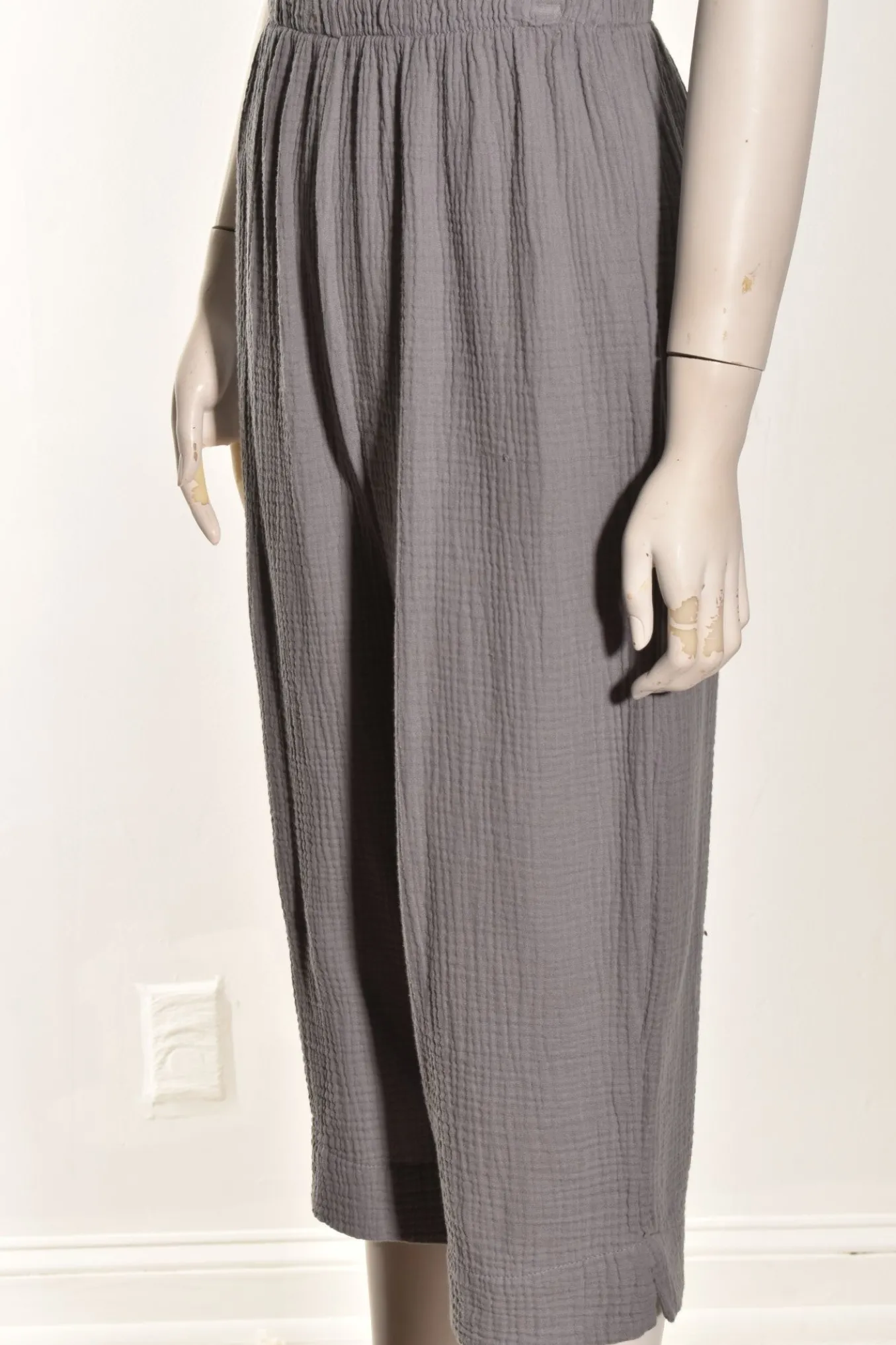 Bryn Walker. Crop Pant.