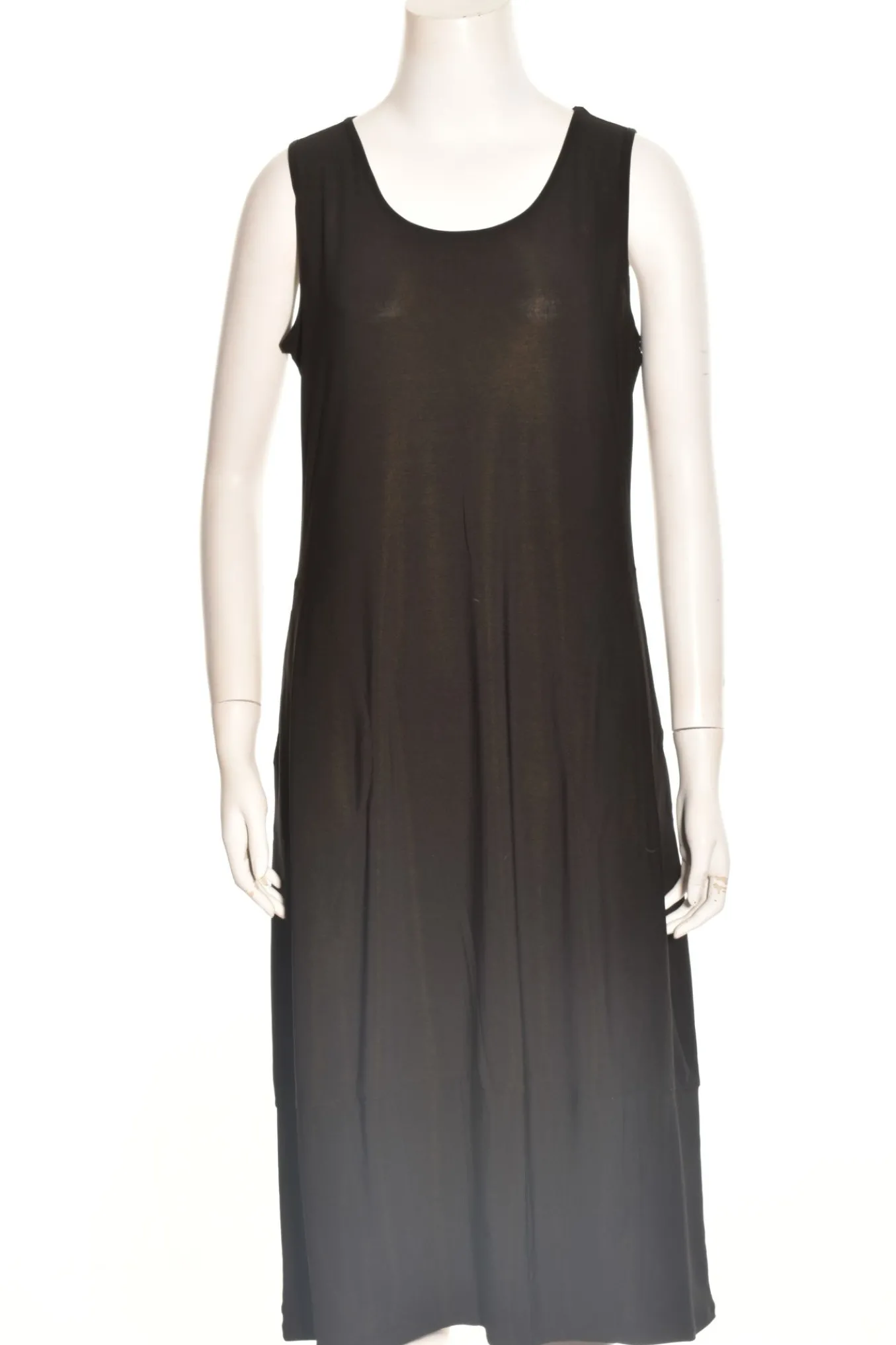 Liv. By Habitat. Knit Sleeveless Dress.