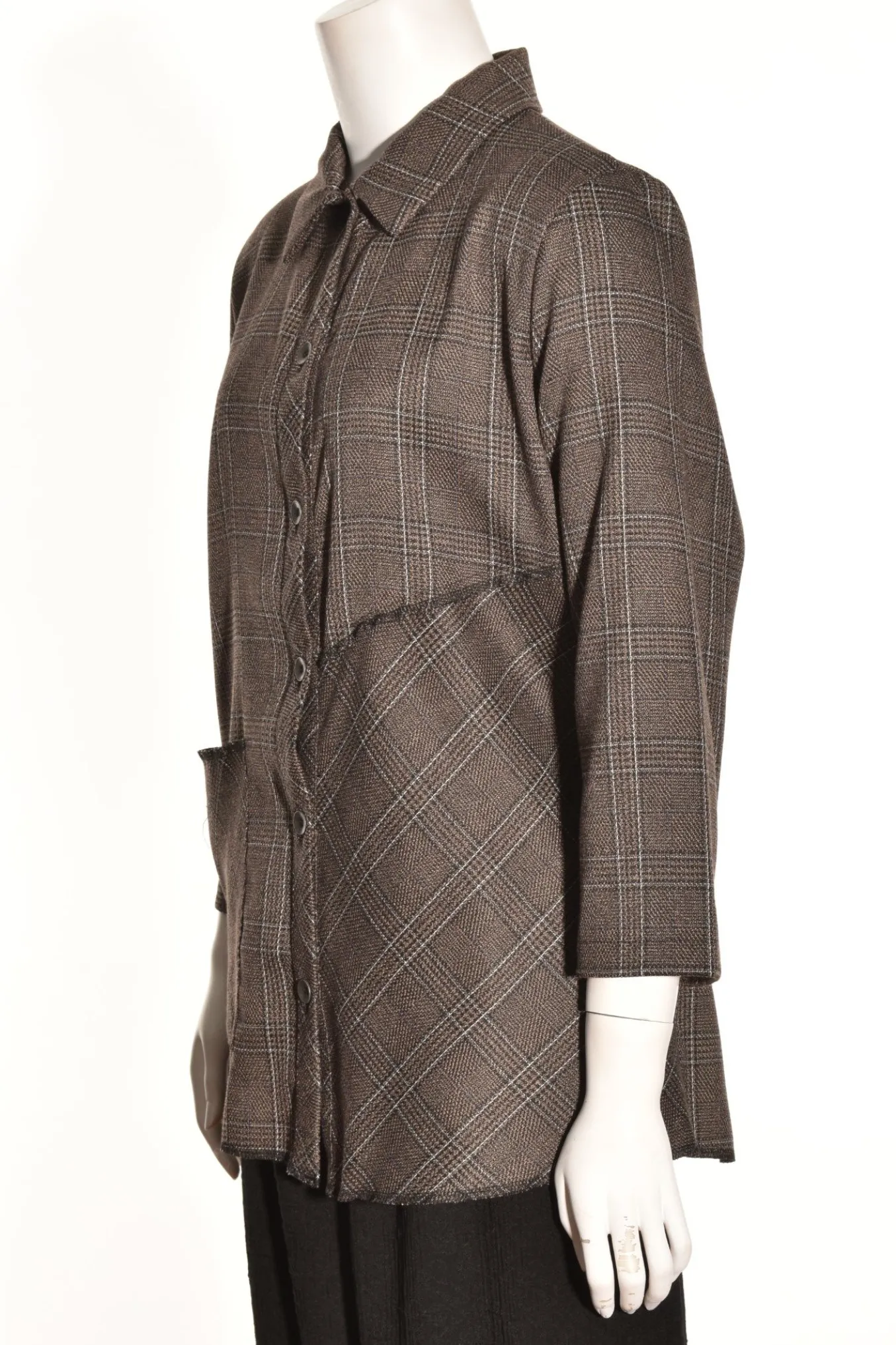 Chalet Et Ceci. Fiona Shirt.